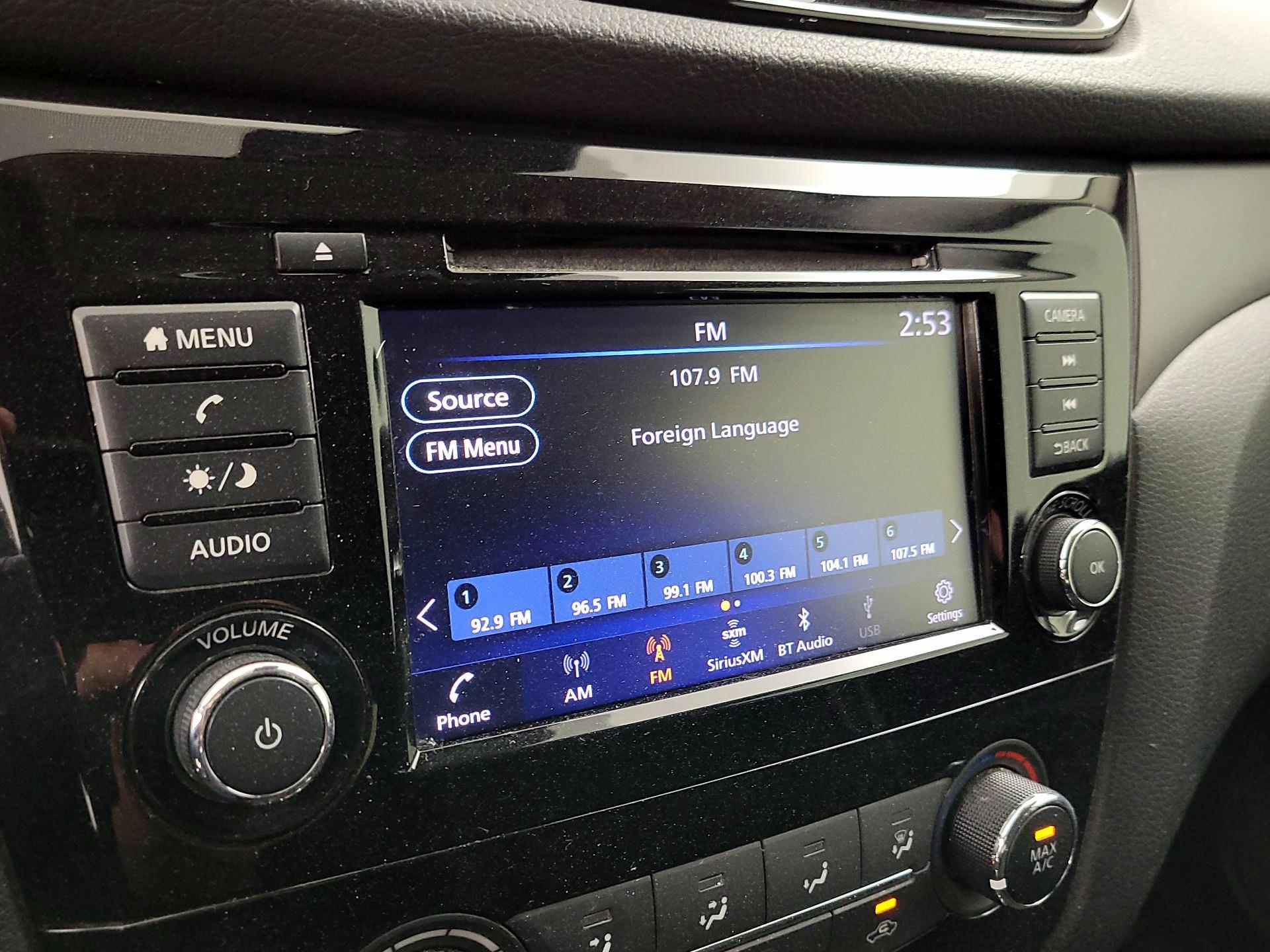 Thumbnail: 2020 Nissan Rogue Sport - 15