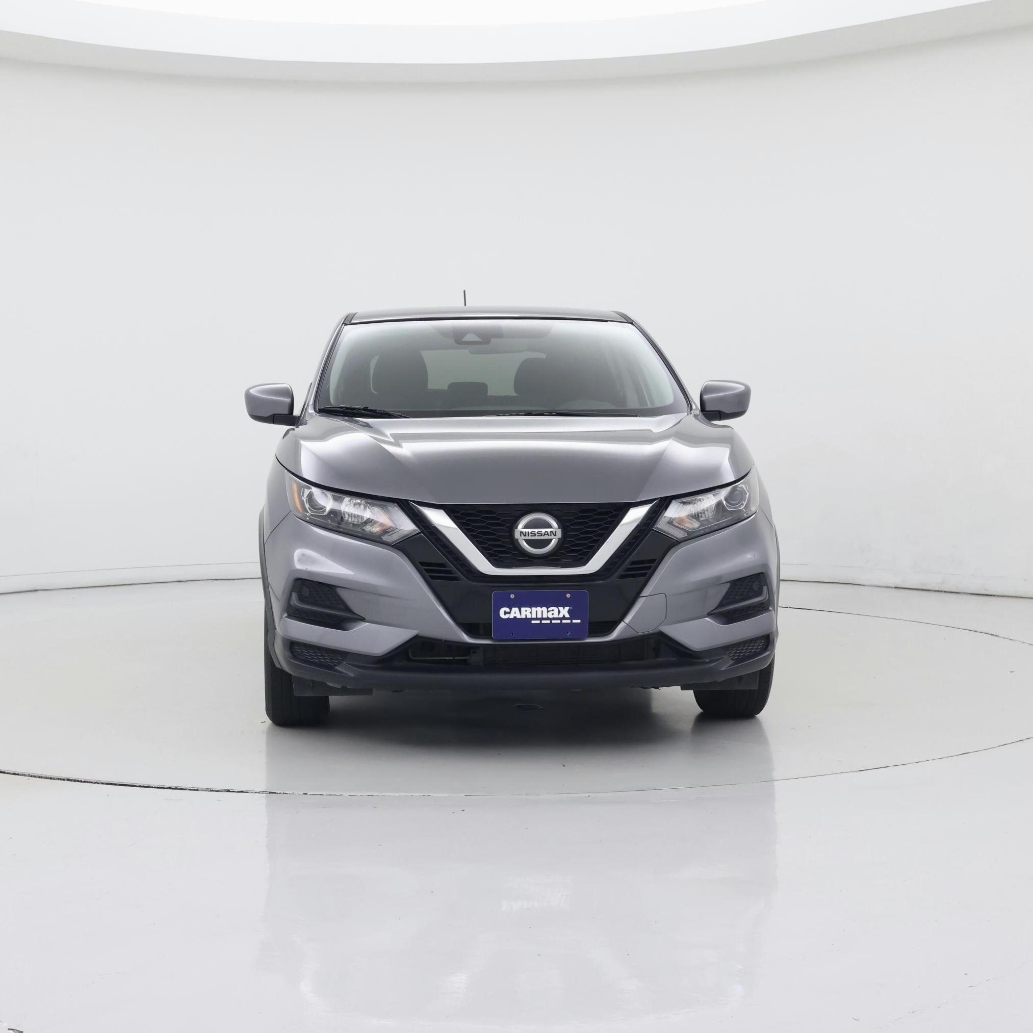 Thumbnail: 2020 Nissan Rogue Sport - 5