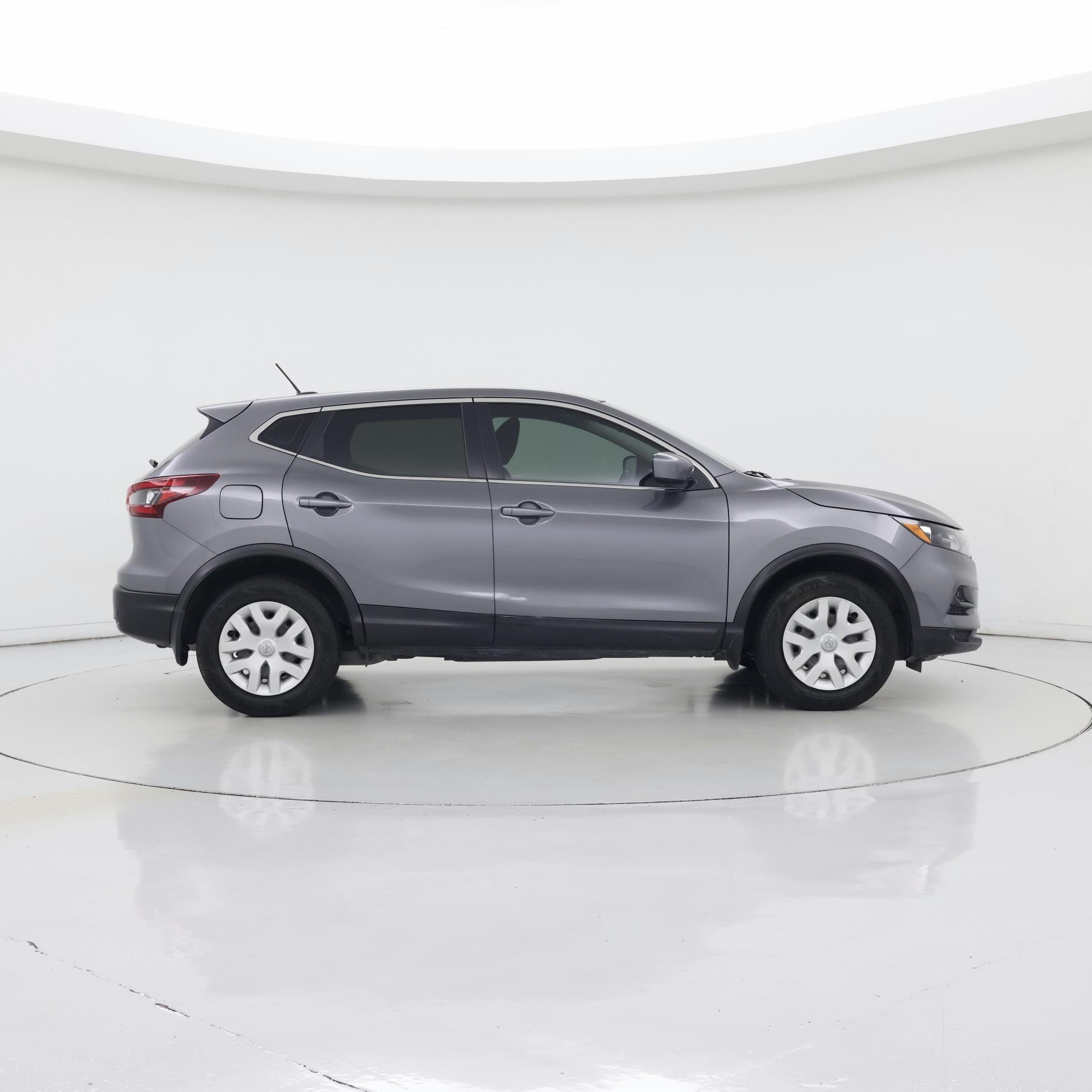 Thumbnail: 2020 Nissan Rogue Sport - 7