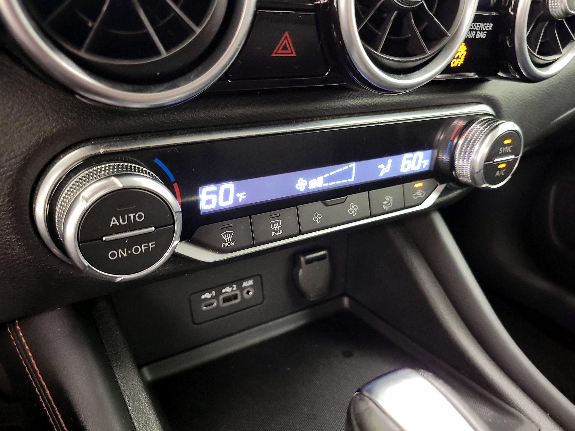 Thumbnail: 2021 Nissan Sentra - 16