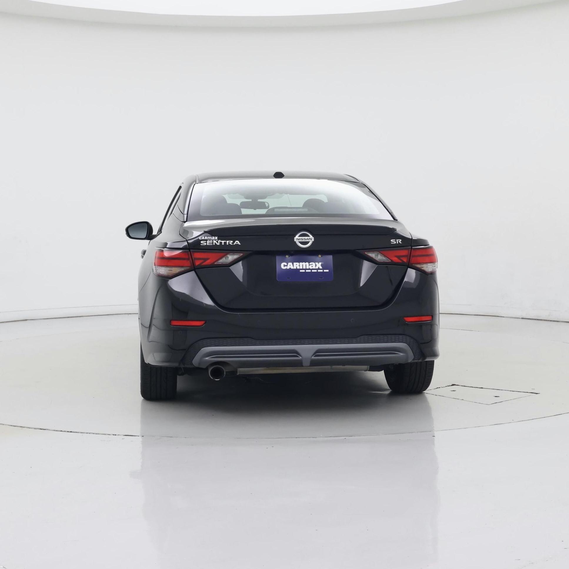 Thumbnail: 2021 Nissan Sentra - 6