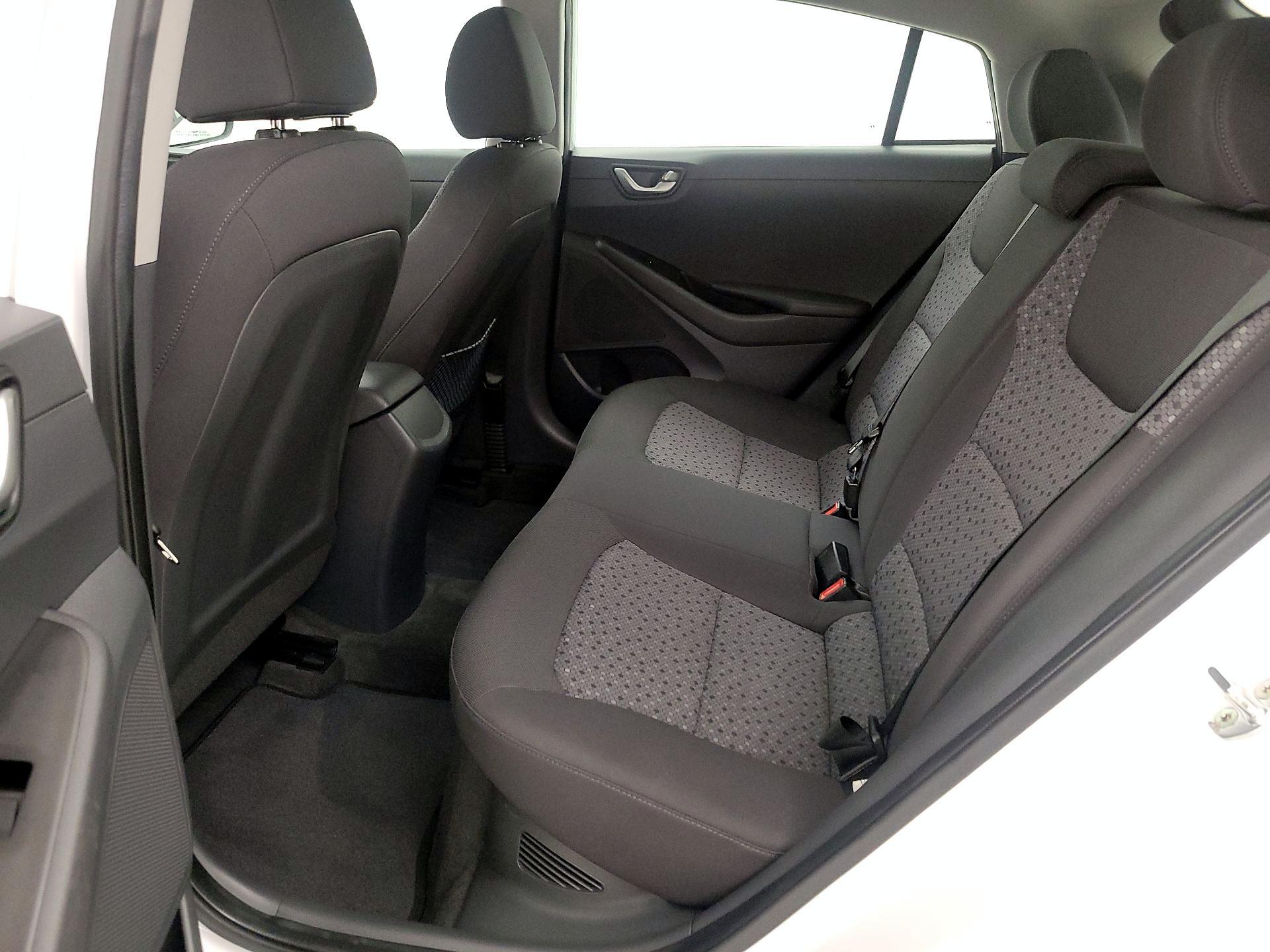 Thumbnail: 2019 Hyundai Ioniq - 19