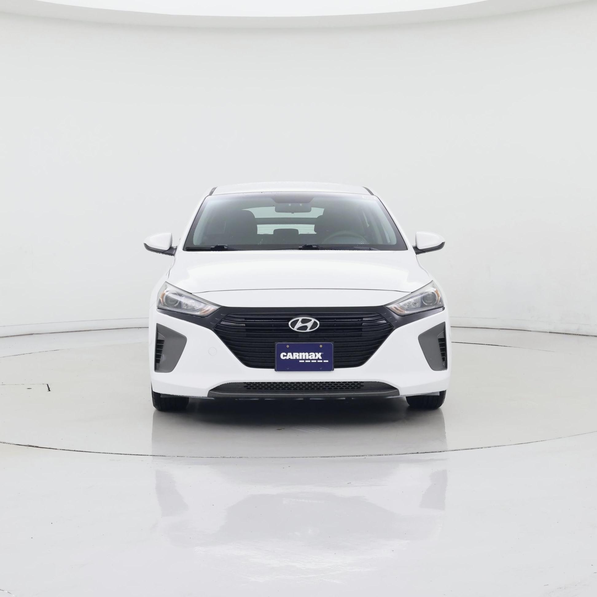 Thumbnail: 2019 Hyundai Ioniq - 5