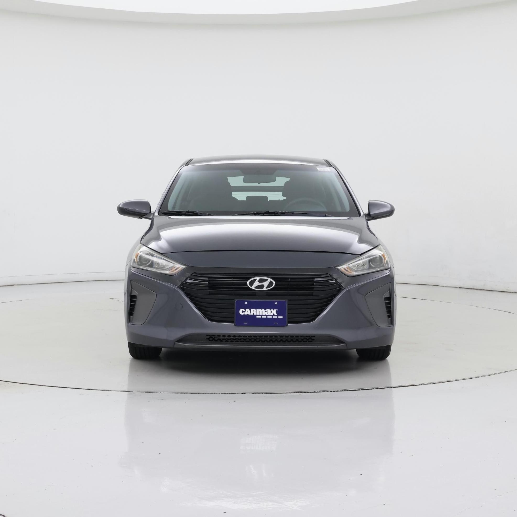 Thumbnail: 2018 Hyundai Ioniq - 5
