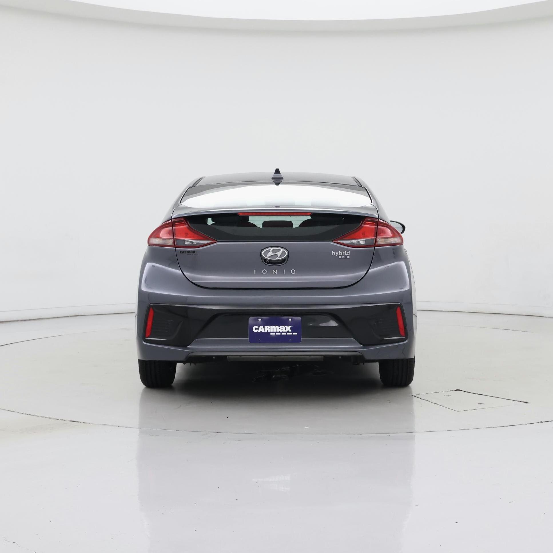 Thumbnail: 2018 Hyundai Ioniq - 6