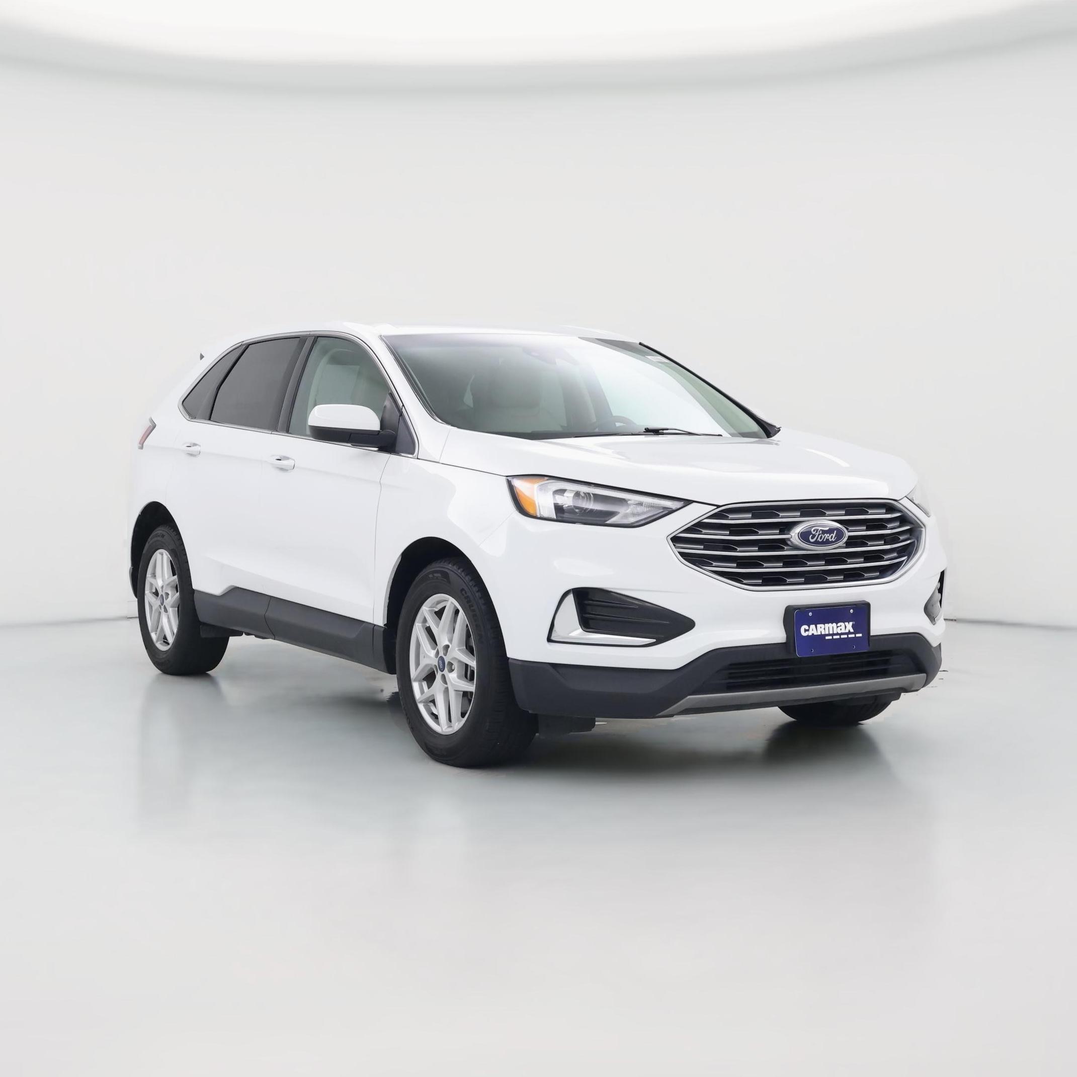 Thumbnail: 2022 Ford Edge - 1