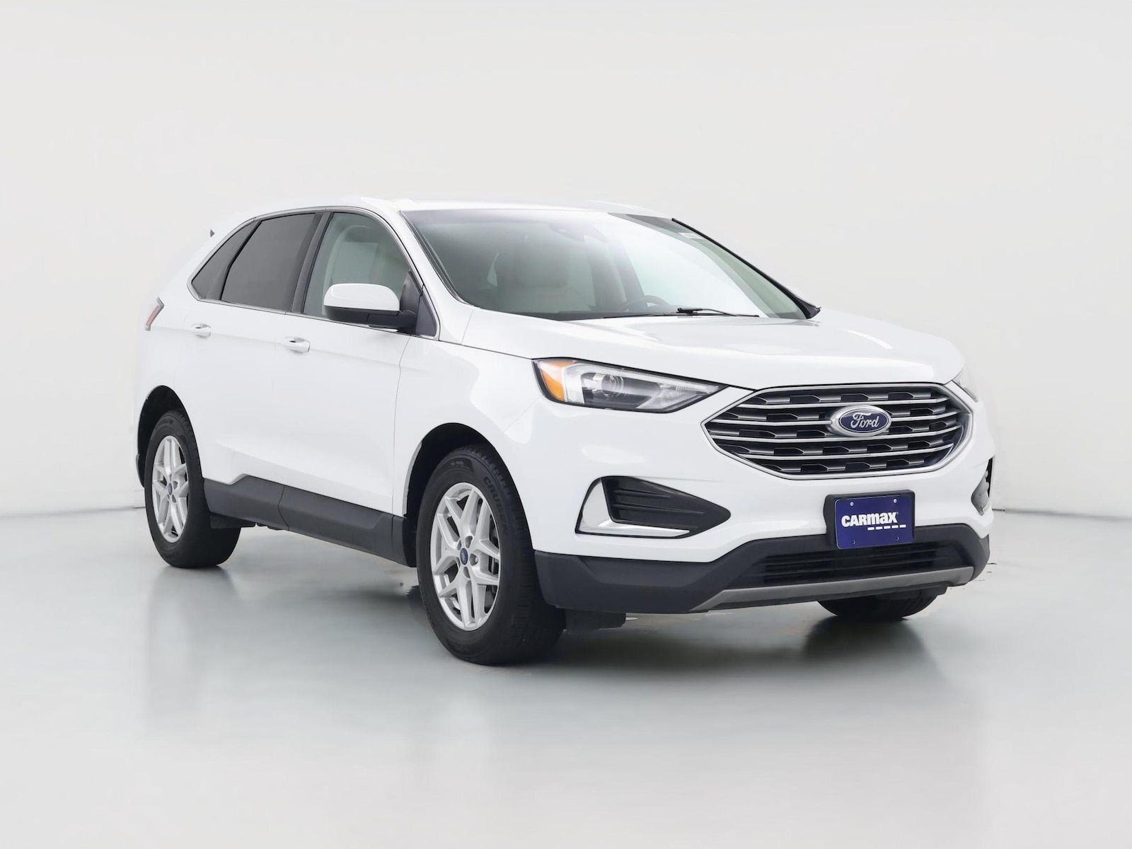 2022 Ford Edge SEL's photo