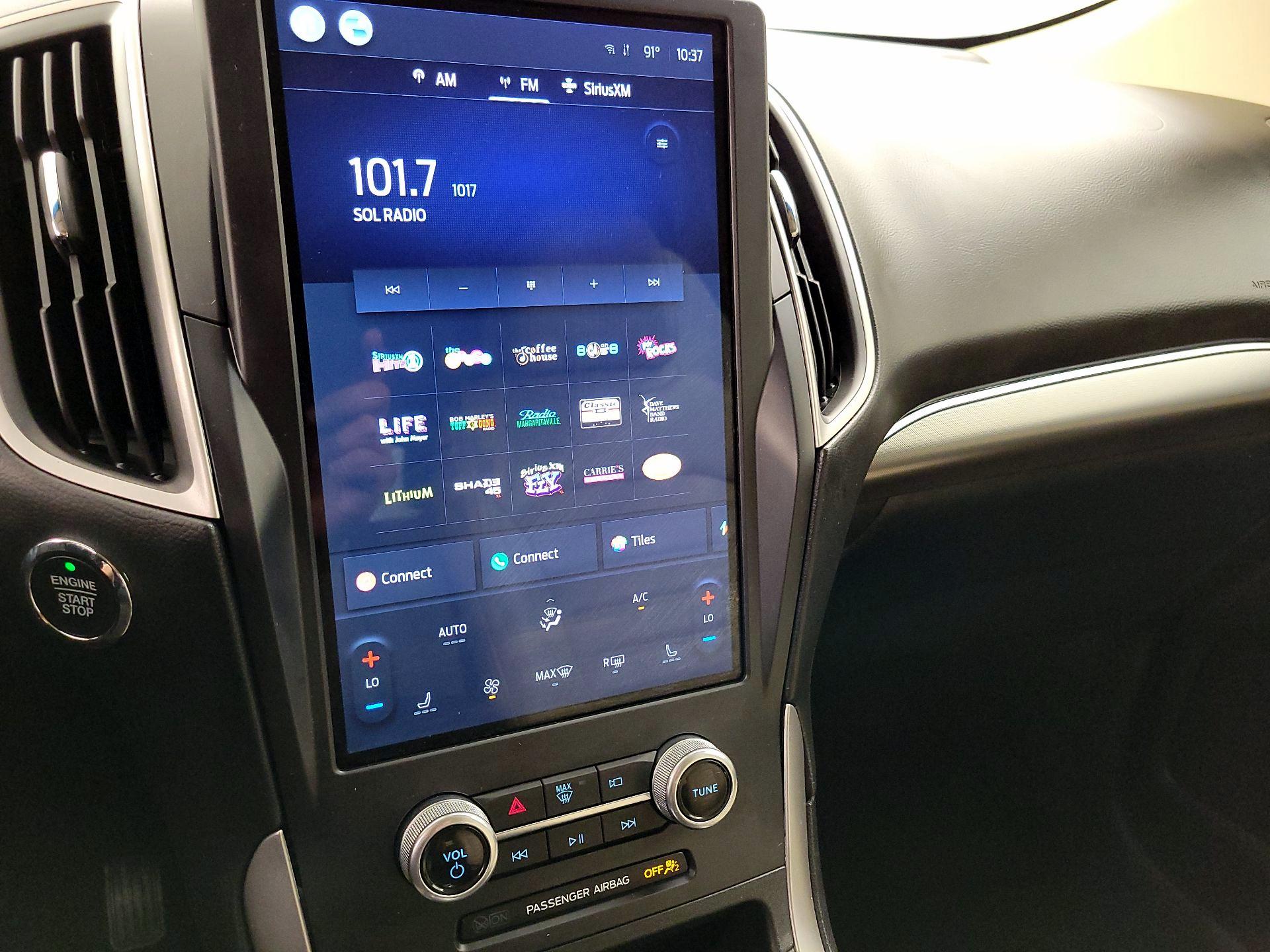 Thumbnail: 2022 Ford Edge - 15