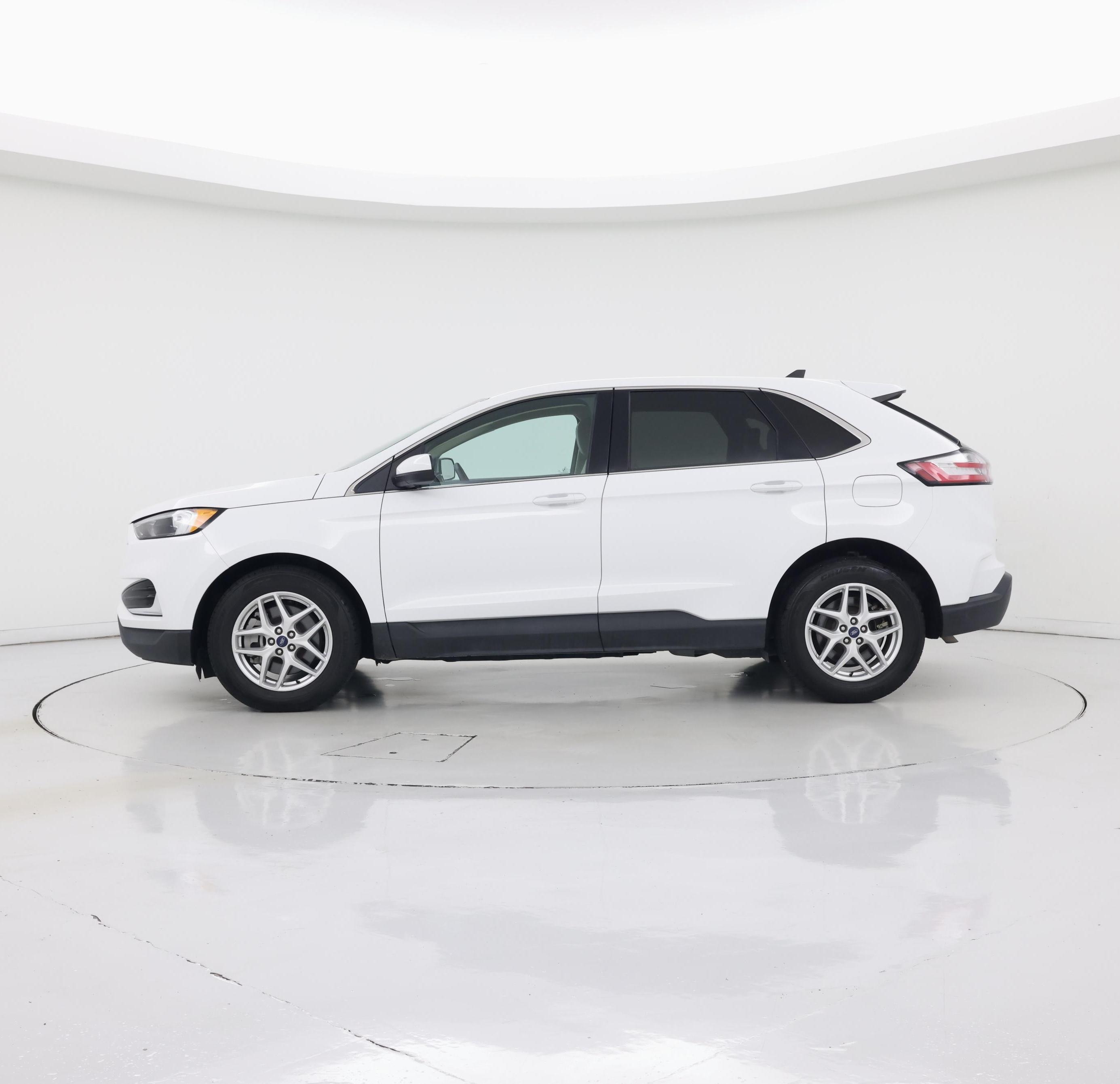 Thumbnail: 2022 Ford Edge - 3