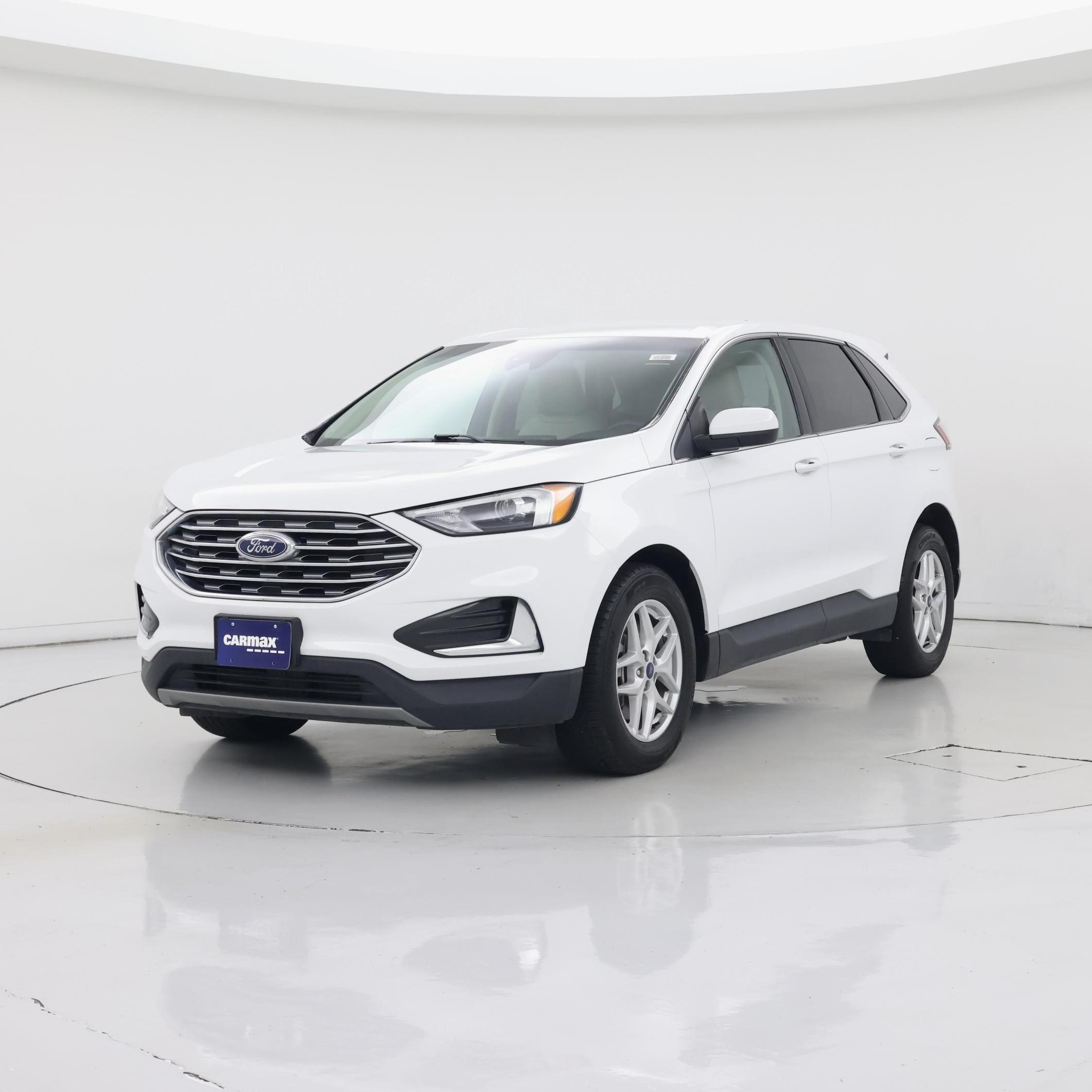 Thumbnail: 2022 Ford Edge - 4