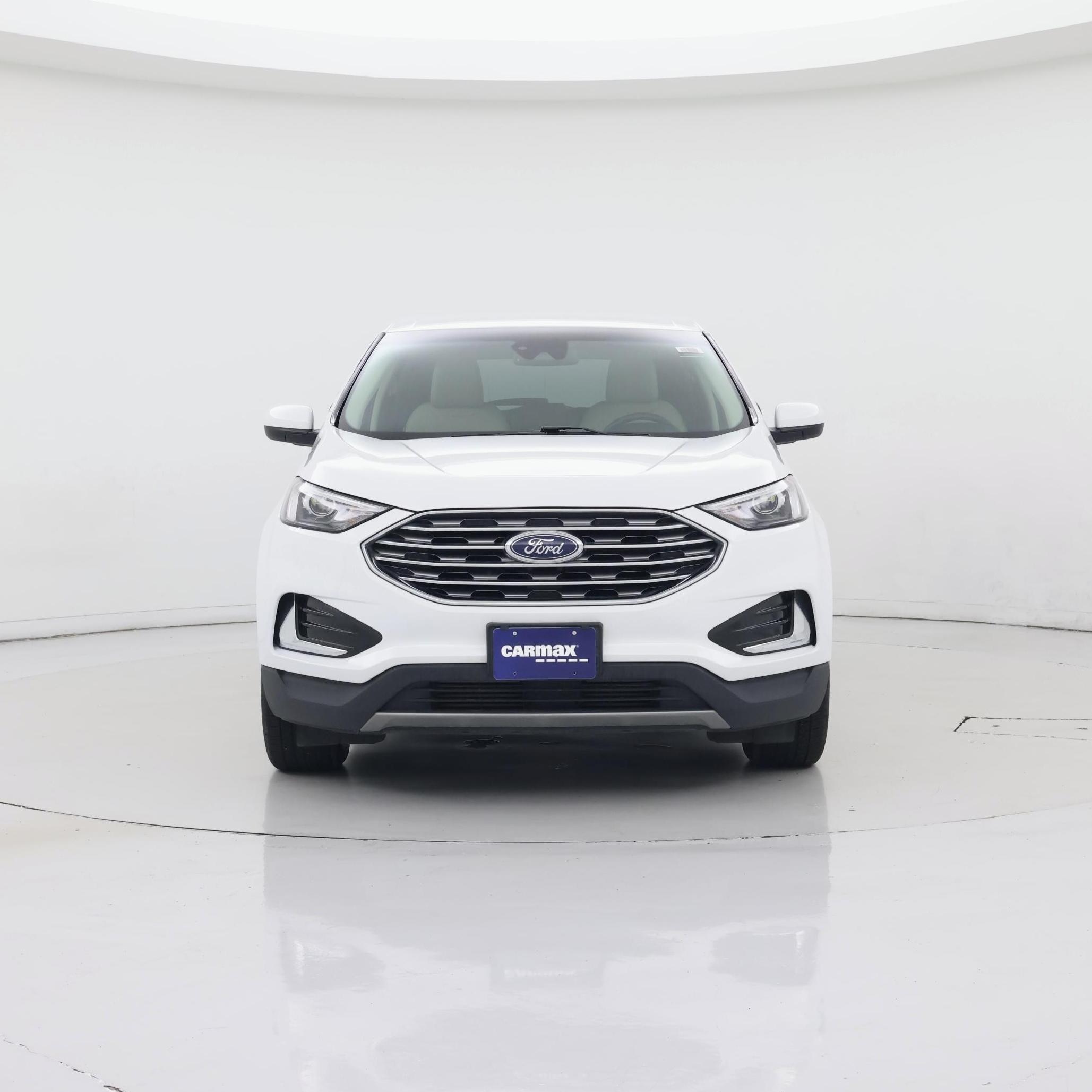 Thumbnail: 2022 Ford Edge - 5