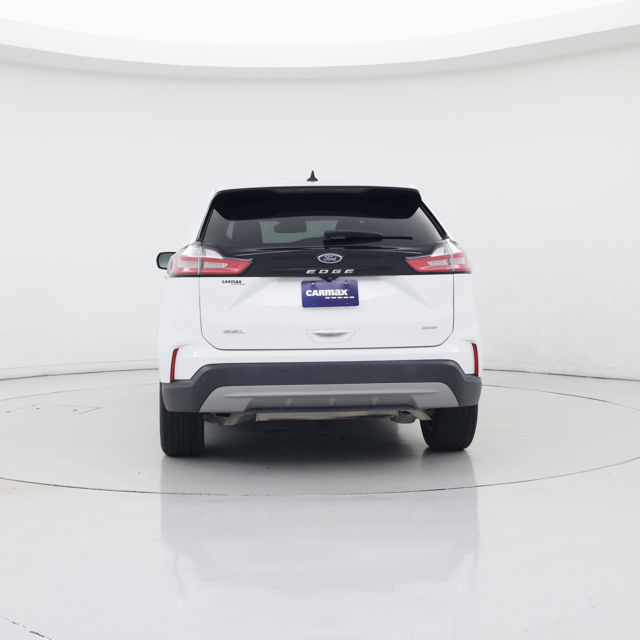 Thumbnail: 2022 Ford Edge - 6