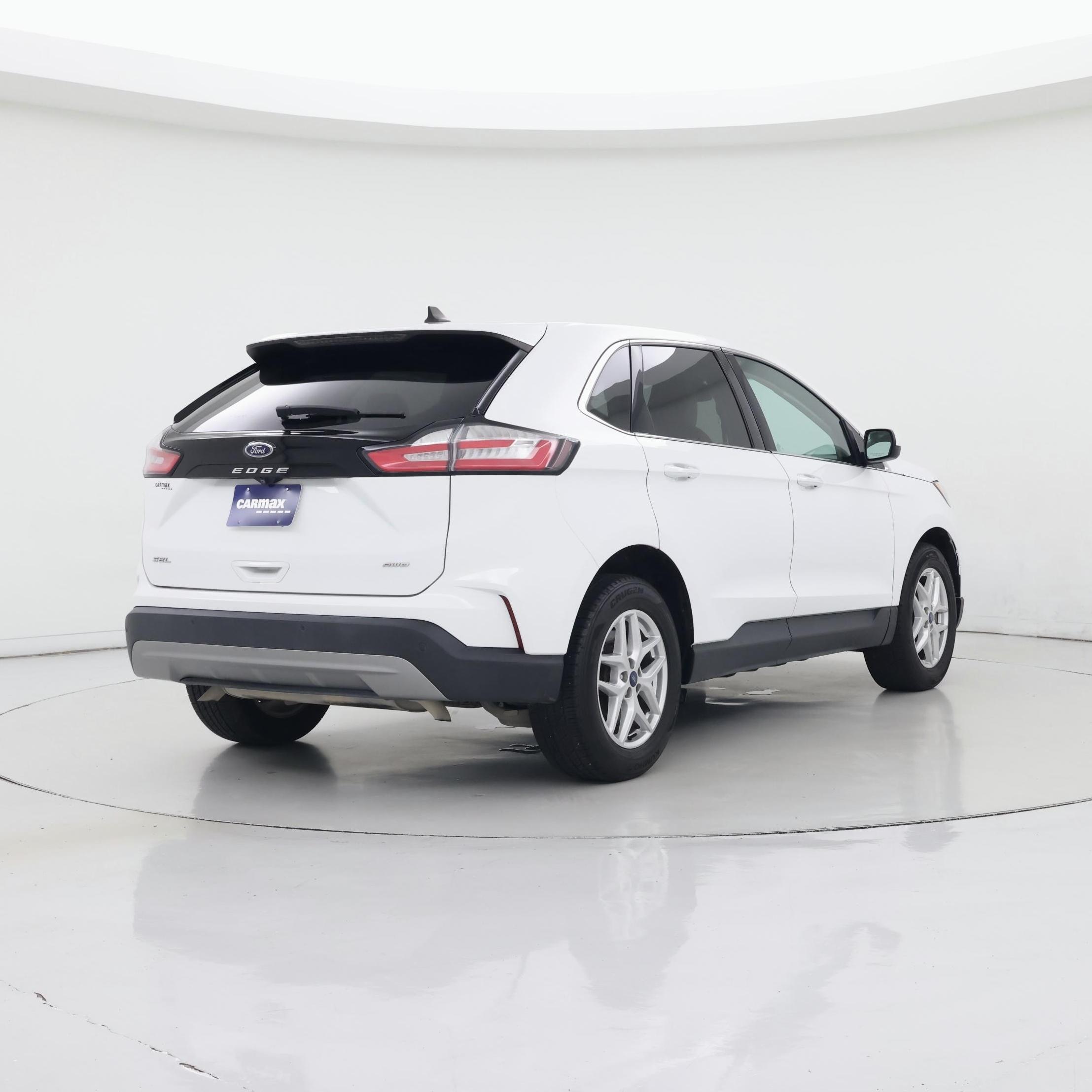 Thumbnail: 2022 Ford Edge - 8