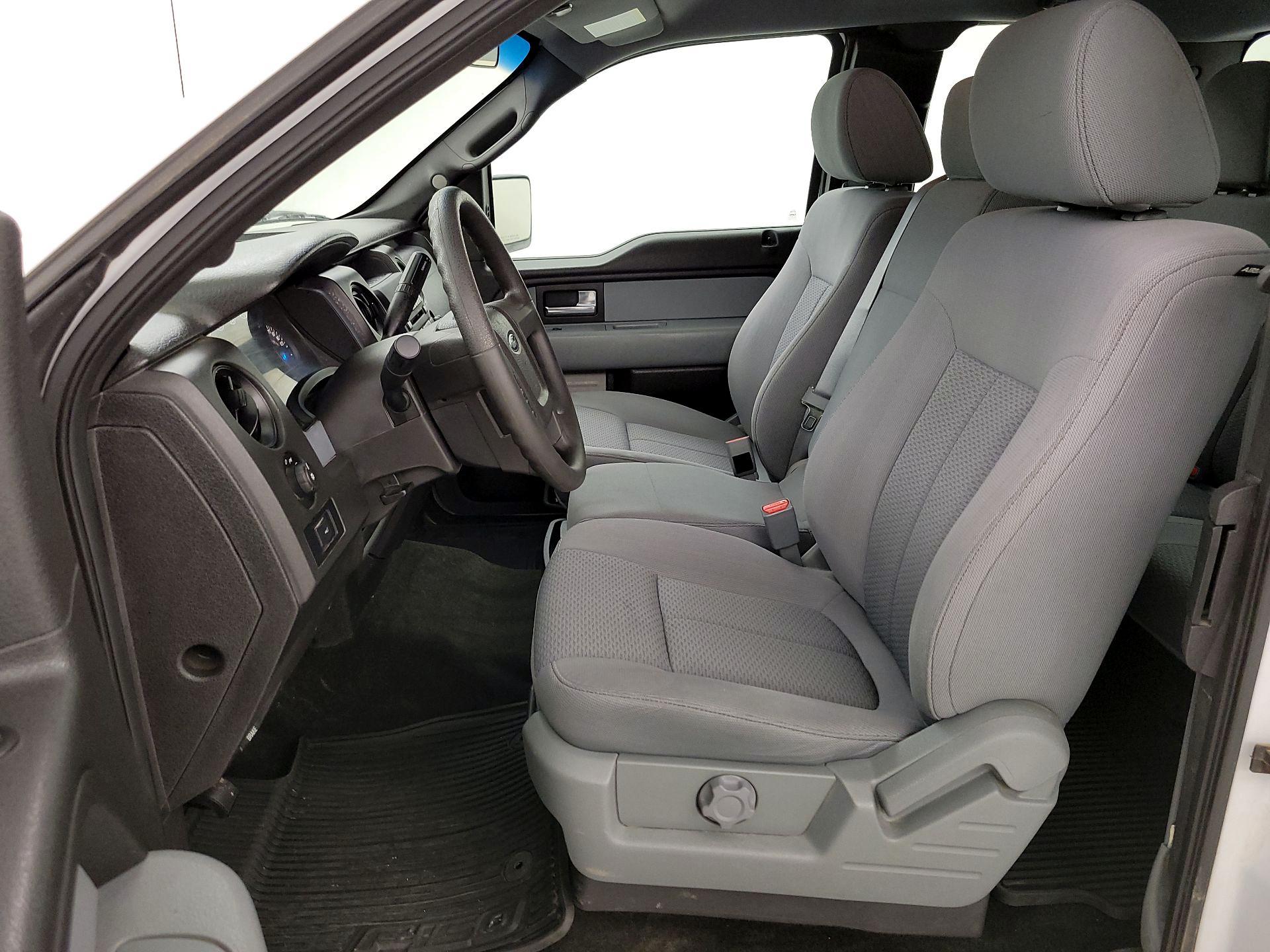 Thumbnail: 2014 Ford F-150 - 11