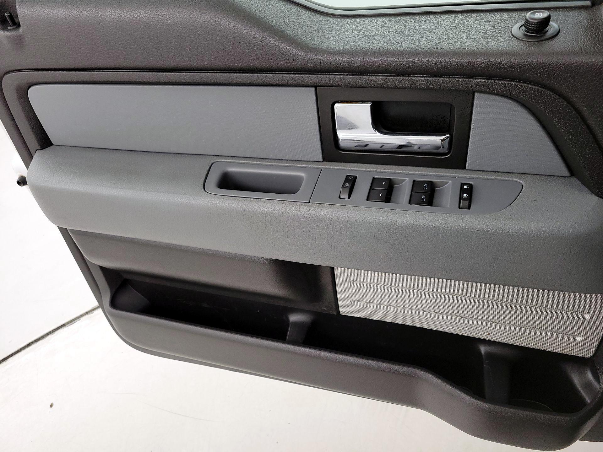 Thumbnail: 2014 Ford F-150 - 12