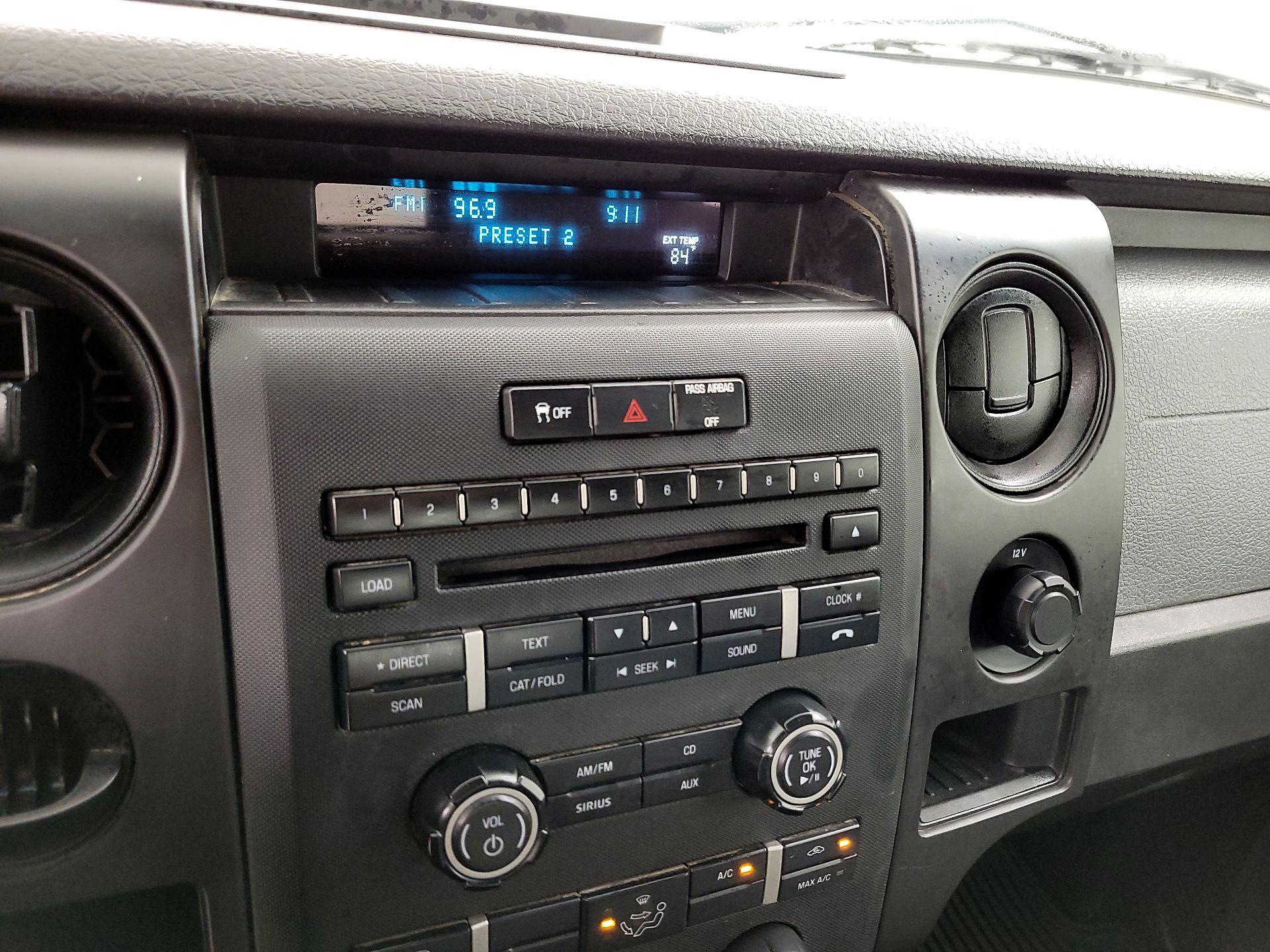 Thumbnail: 2014 Ford F-150 - 14