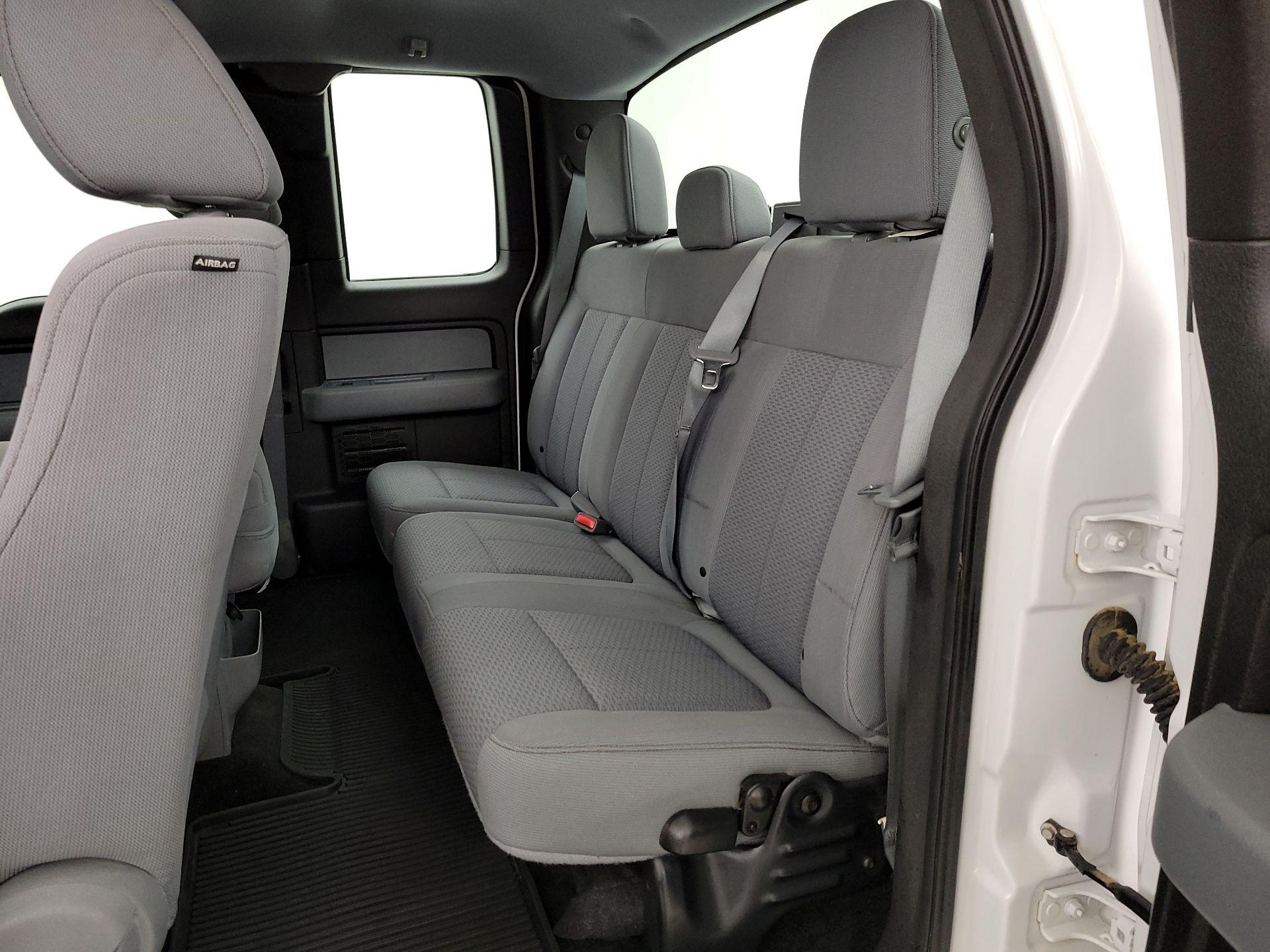 Thumbnail: 2014 Ford F-150 - 18