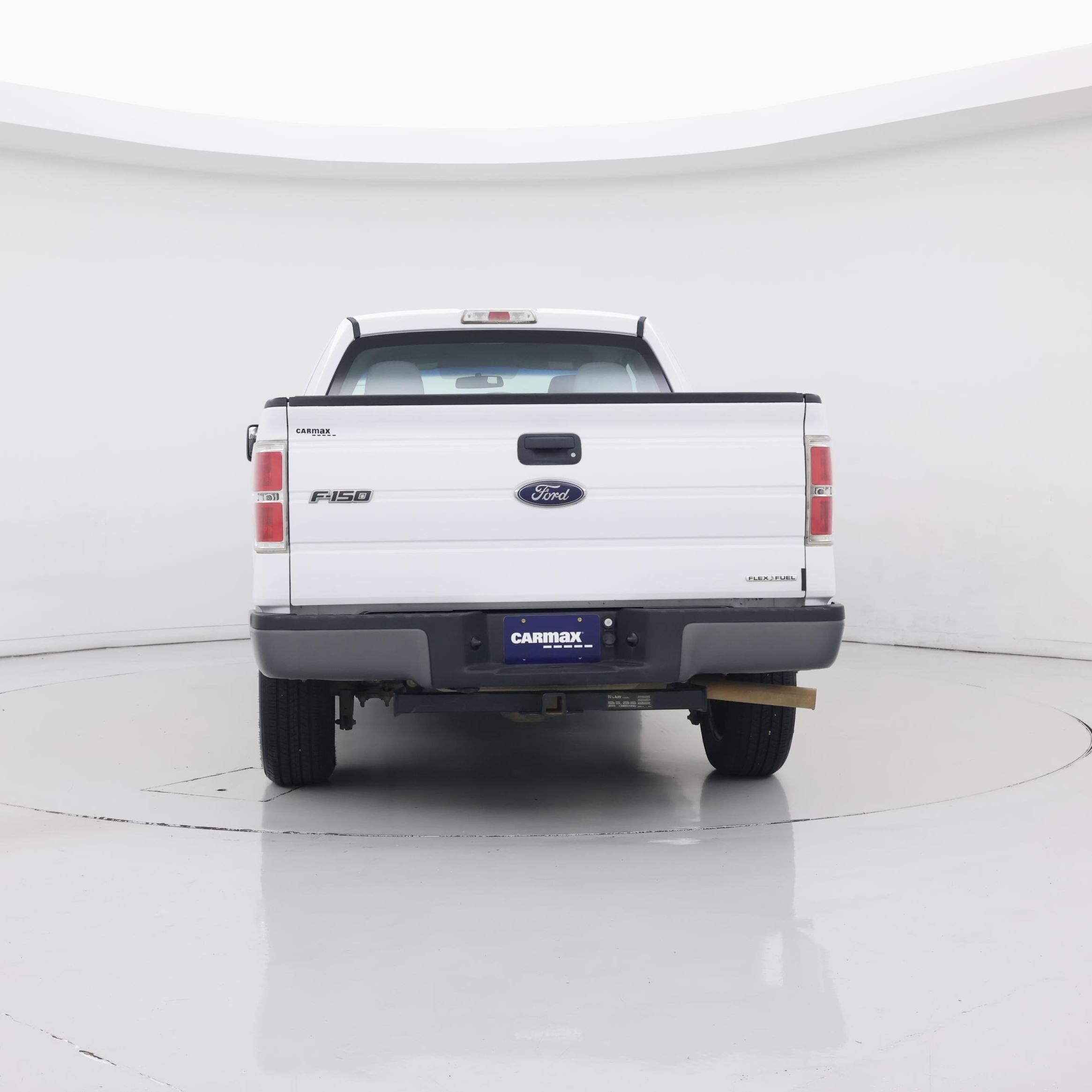 Thumbnail: 2014 Ford F-150 - 6