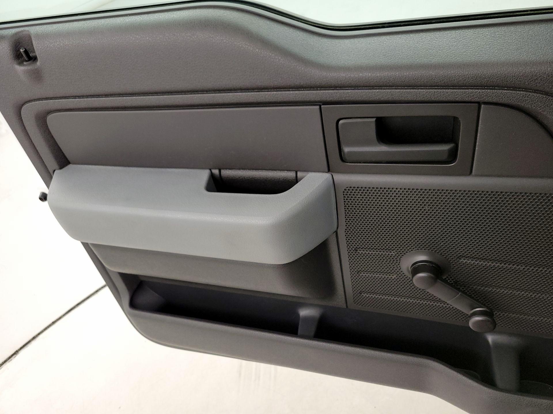 Thumbnail: 2013 Ford F-150 - 12