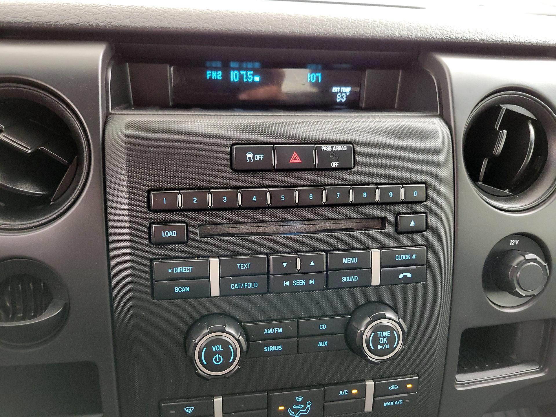 Thumbnail: 2013 Ford F-150 - 14