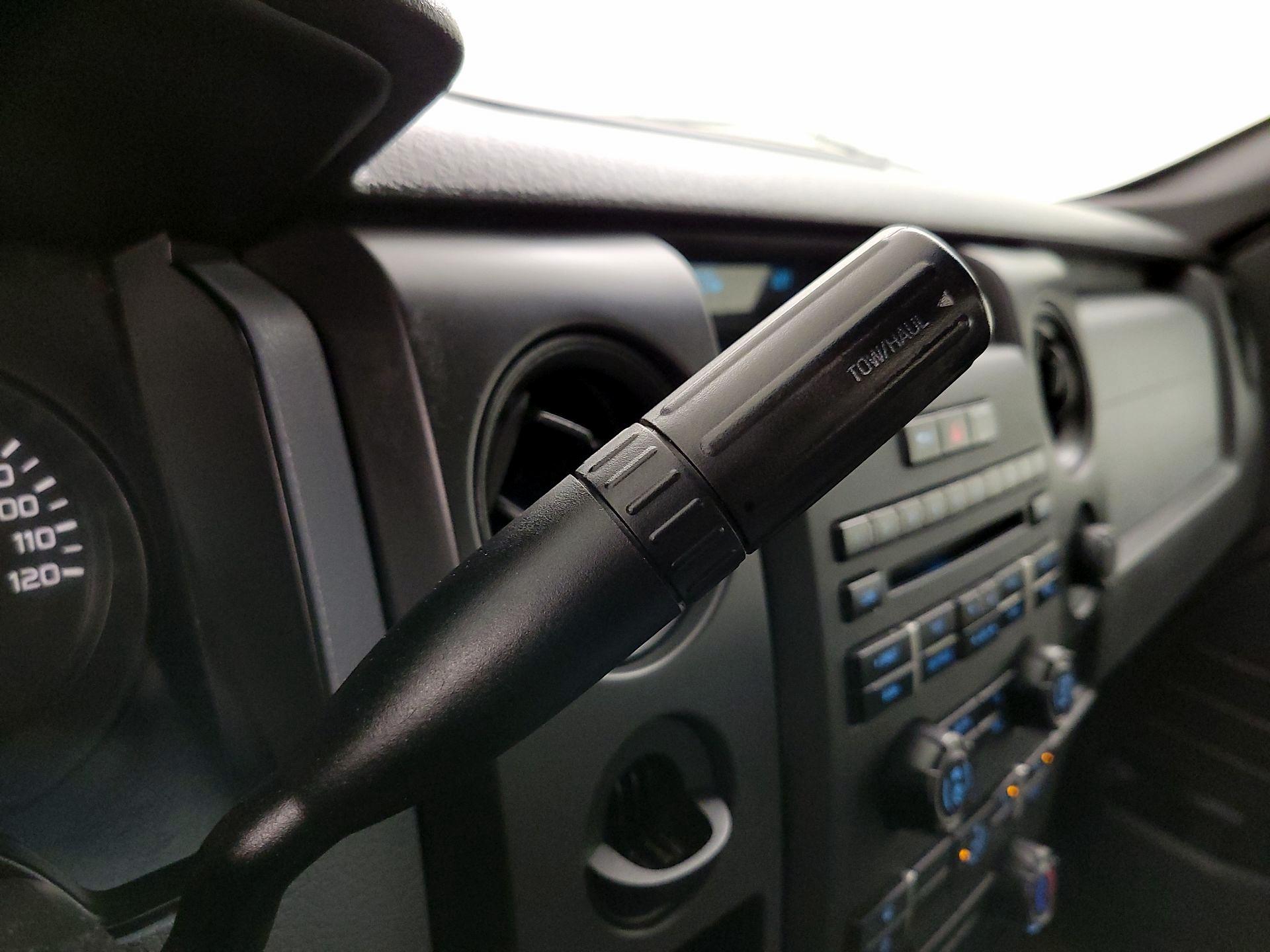 Thumbnail: 2013 Ford F-150 - 16