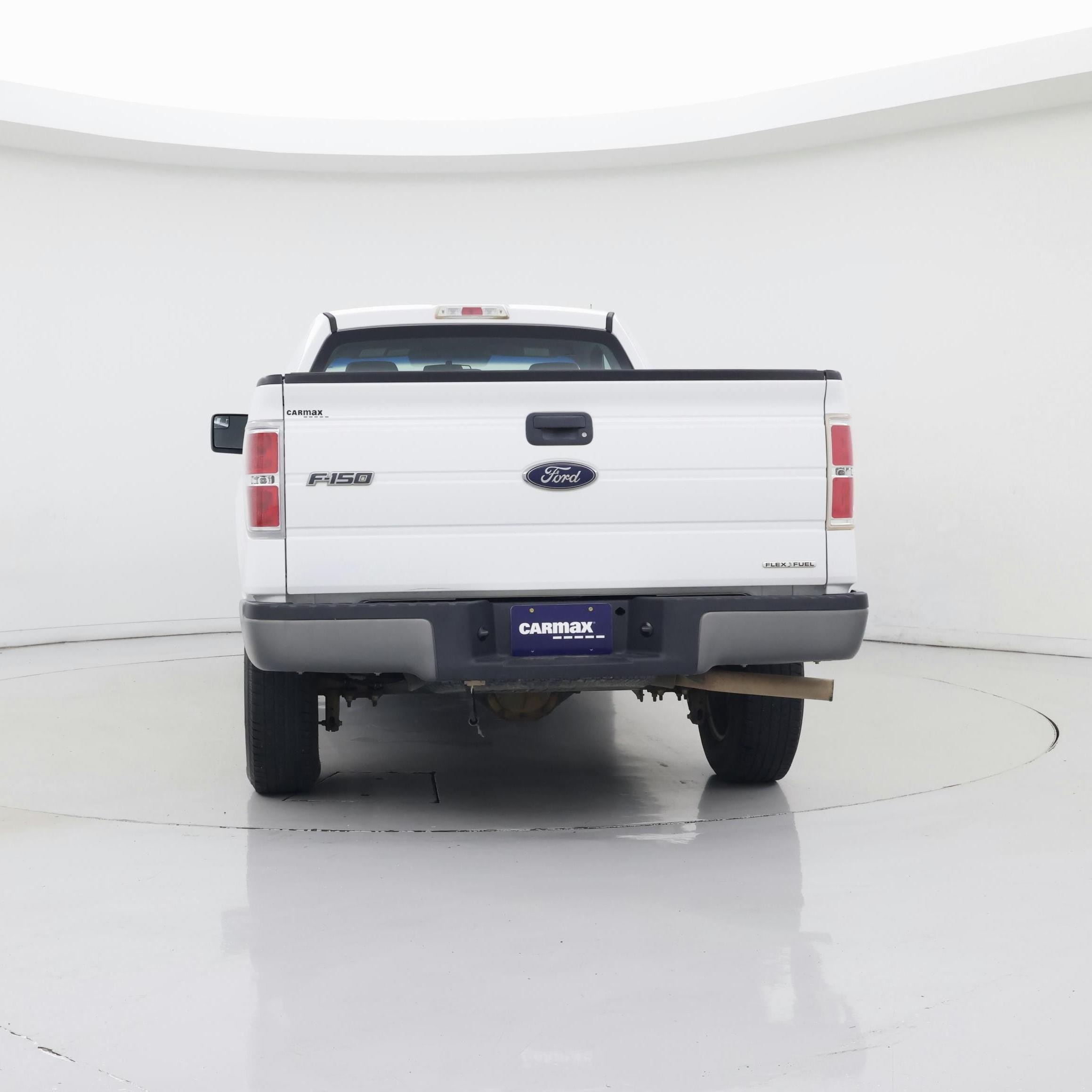 Thumbnail: 2013 Ford F-150 - 6