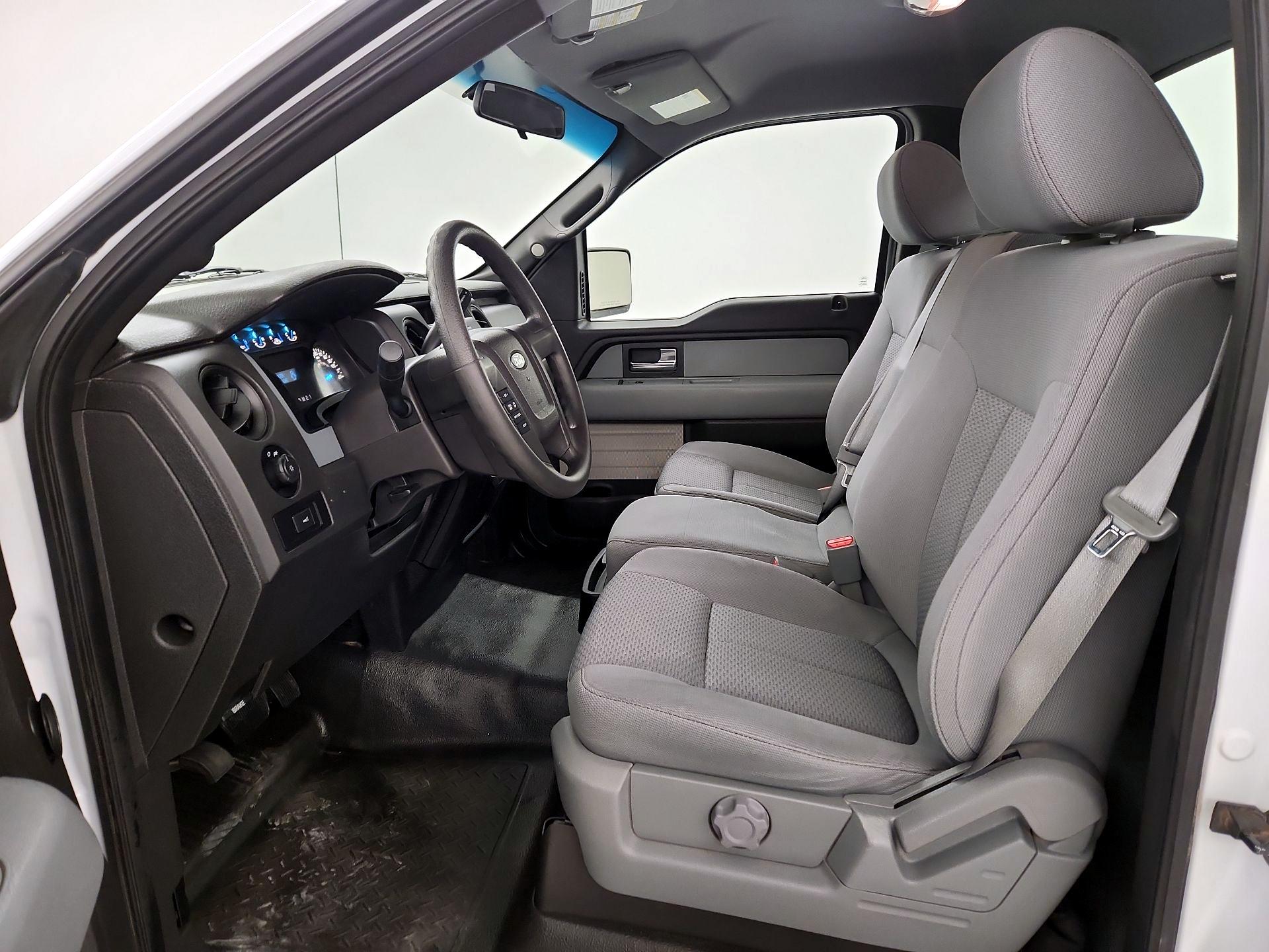 Thumbnail: 2014 Ford F-150 - 11