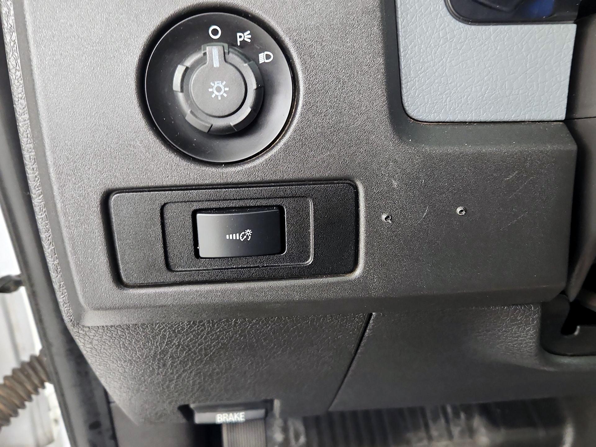 Thumbnail: 2014 Ford F-150 - 13