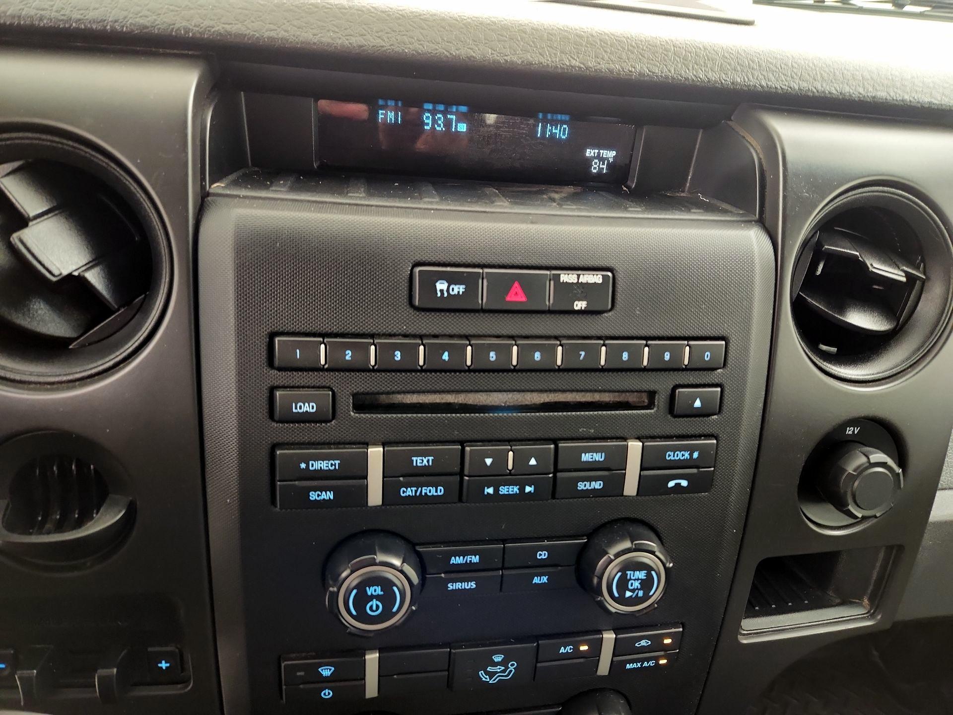 Thumbnail: 2014 Ford F-150 - 14