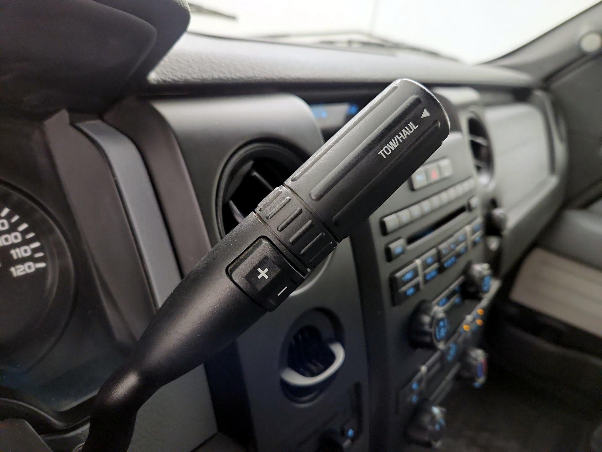 Thumbnail: 2014 Ford F-150 - 16