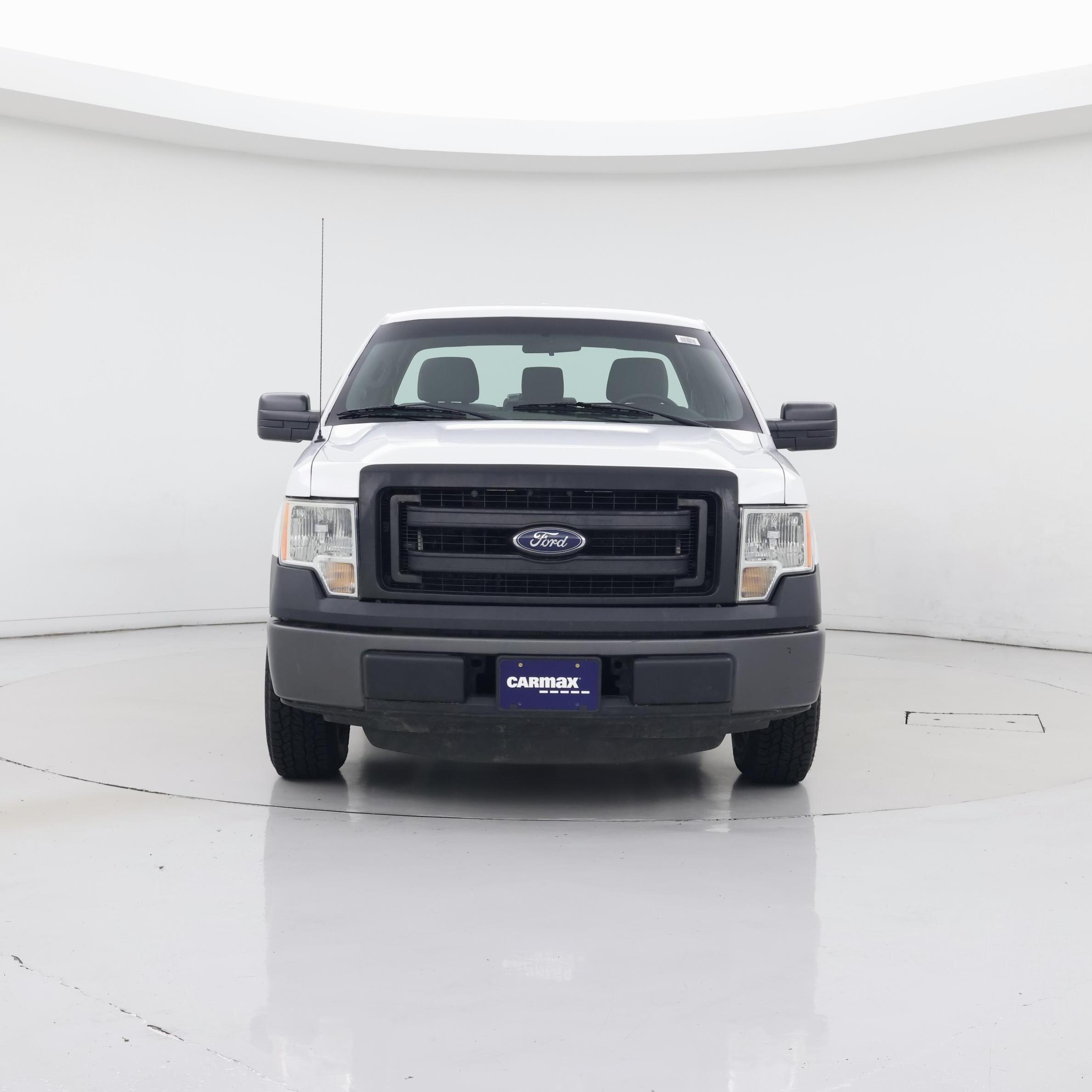 Thumbnail: 2014 Ford F-150 - 5