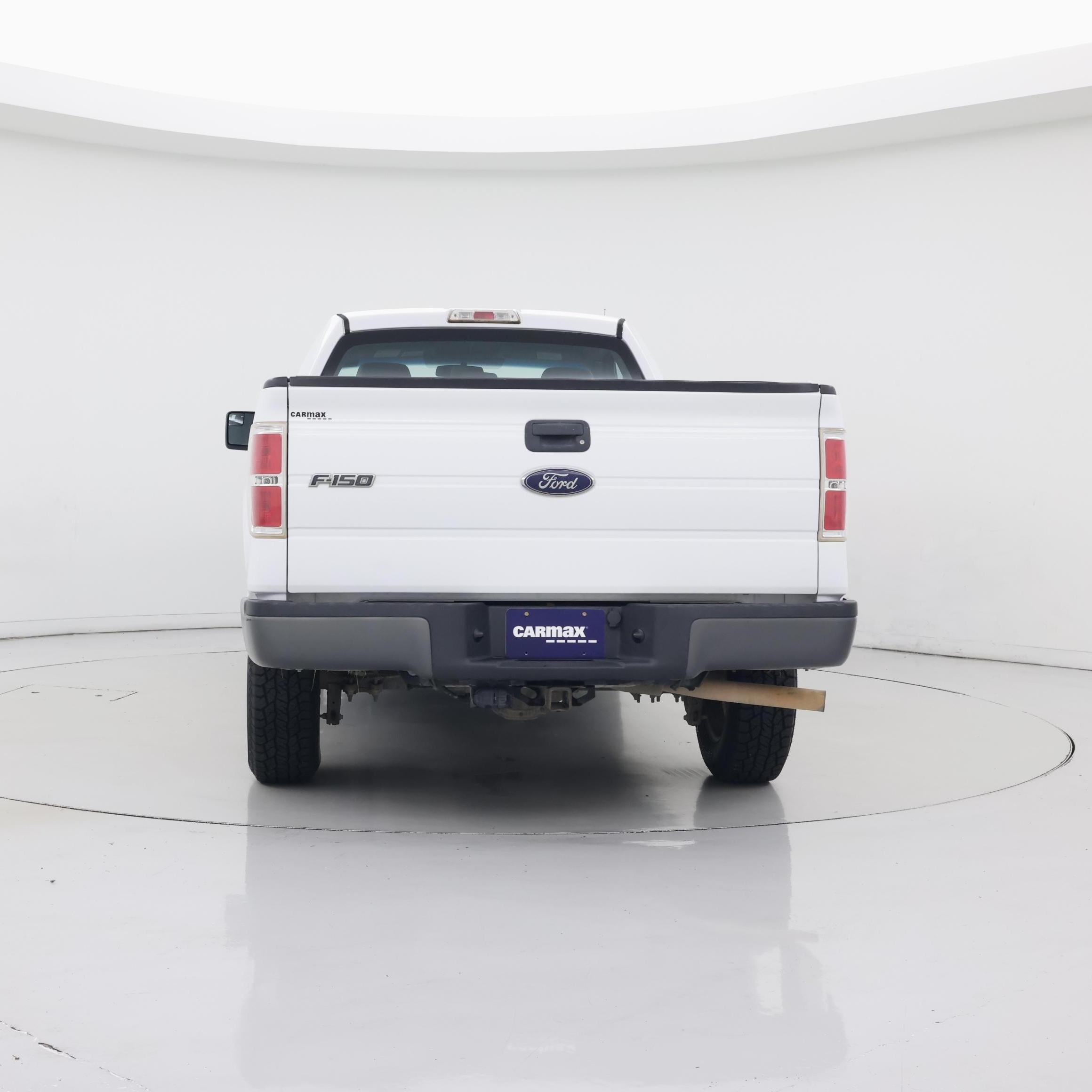 Thumbnail: 2014 Ford F-150 - 6