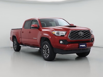 2023 Toyota Tacoma TRD Sport -
                  Irving, TX
