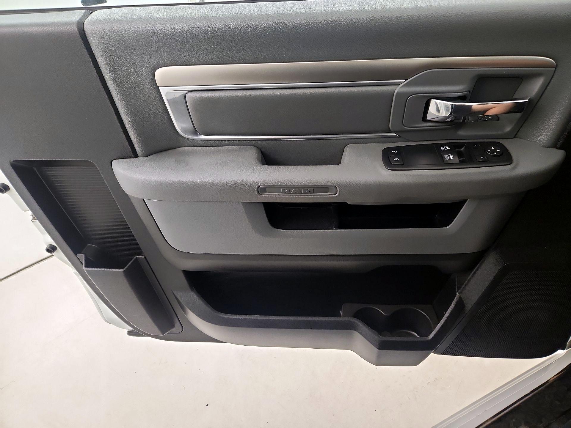 Thumbnail: 2017 RAM 1500 - 12