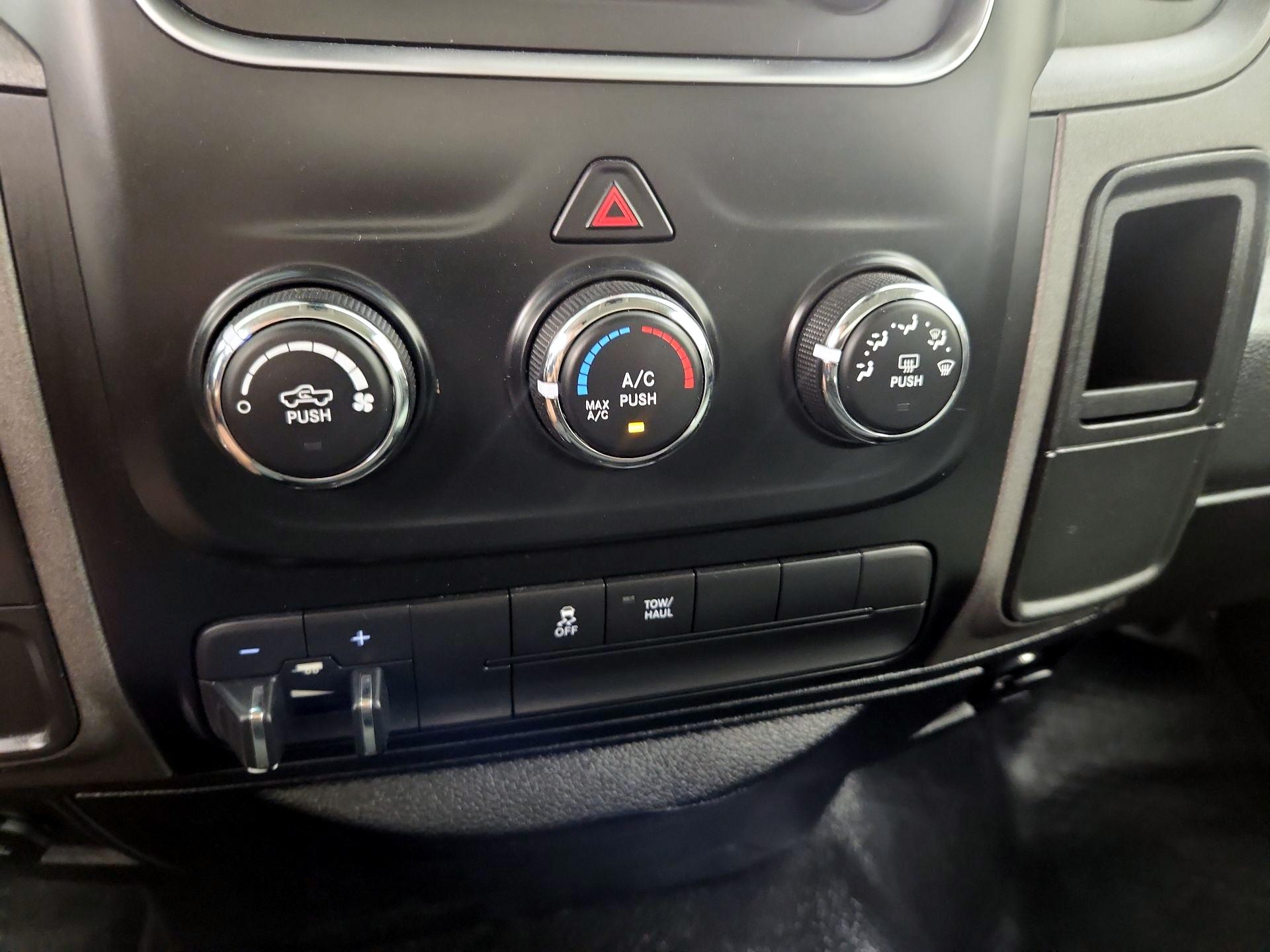 Thumbnail: 2017 RAM 1500 - 15