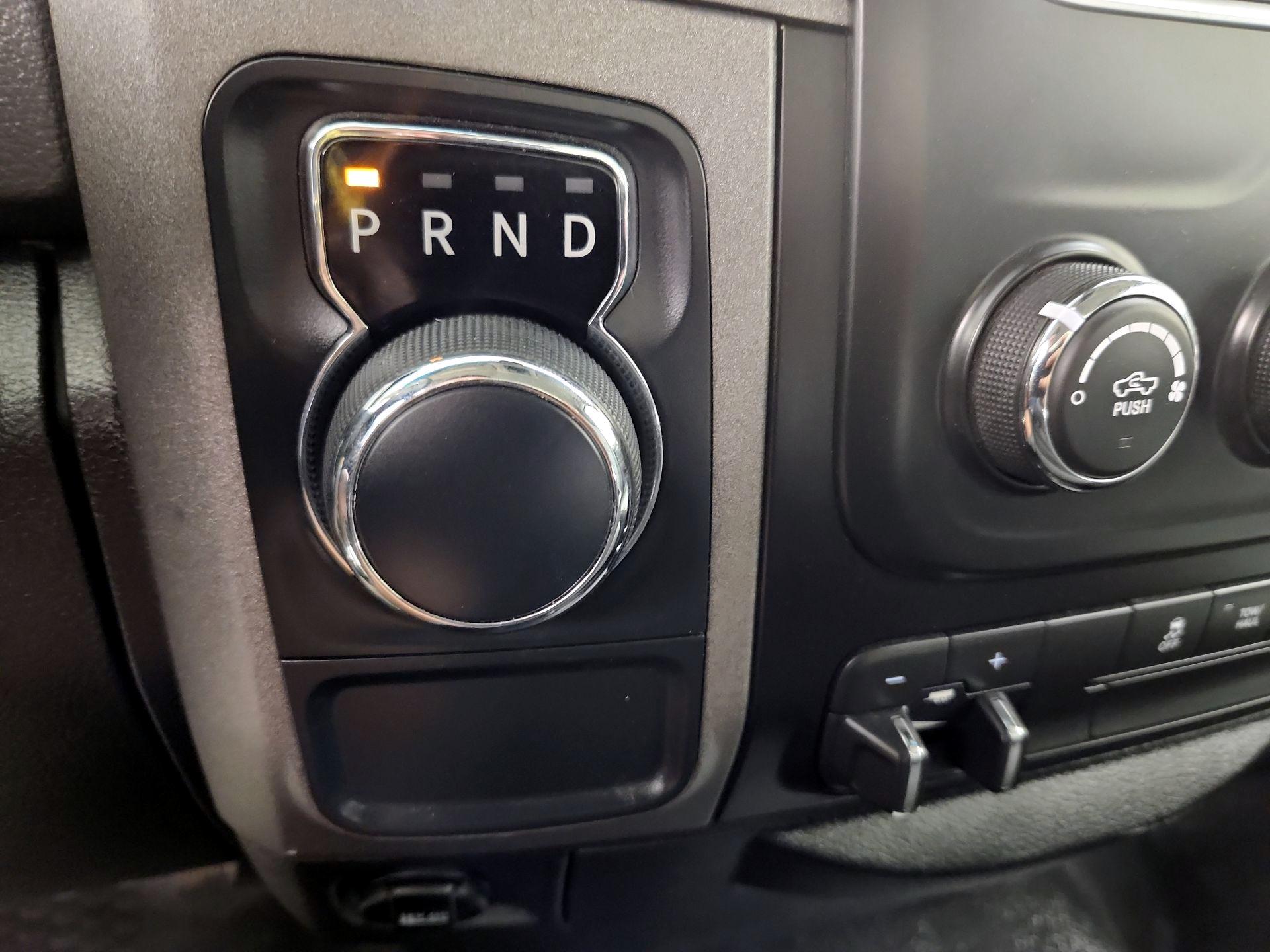 Thumbnail: 2017 RAM 1500 - 16