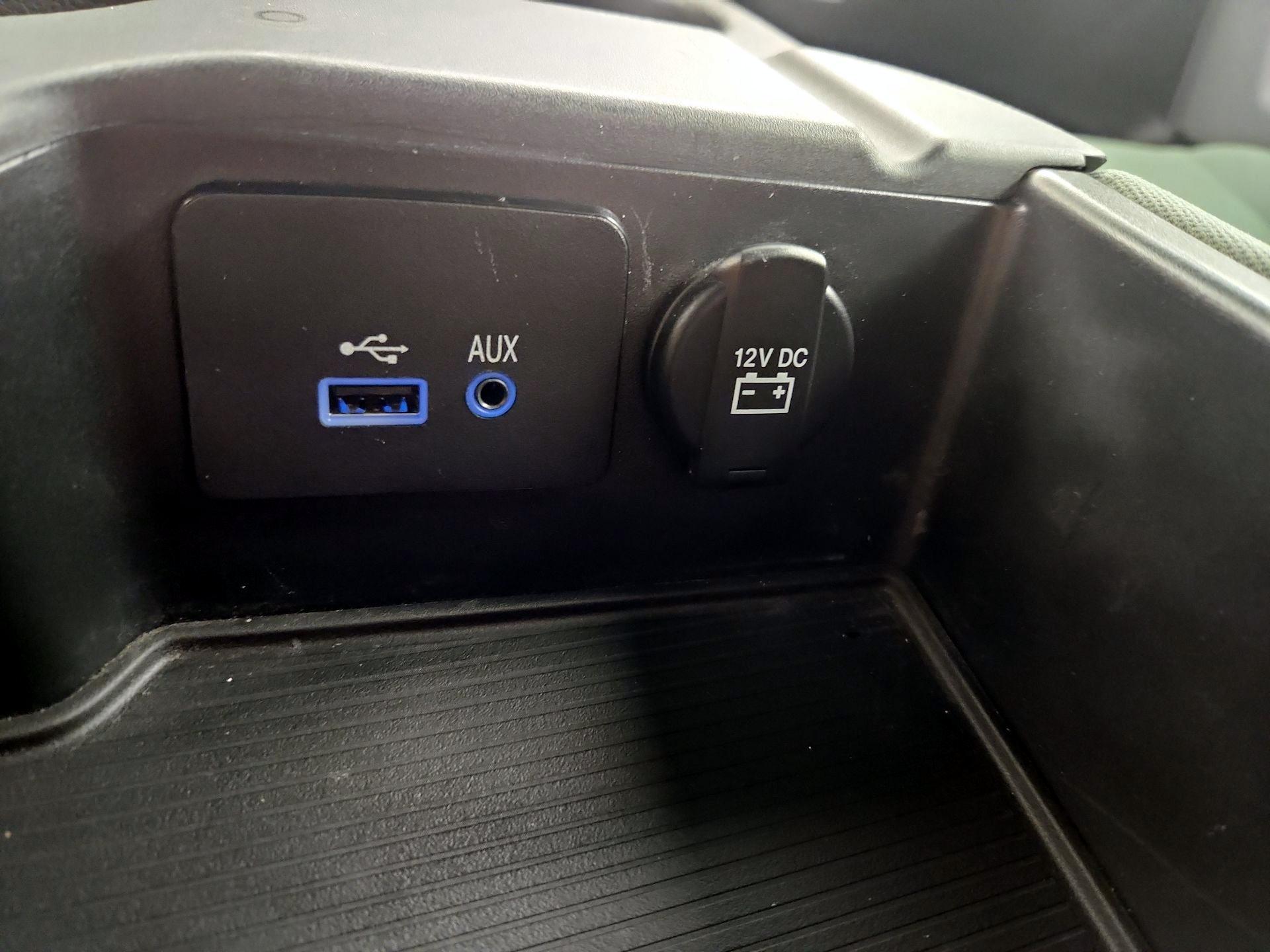 Thumbnail: 2017 RAM 1500 - 17