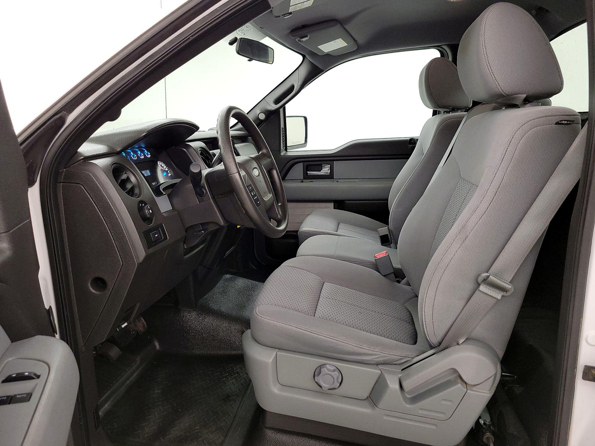 Thumbnail: 2013 Ford F-150 - 11
