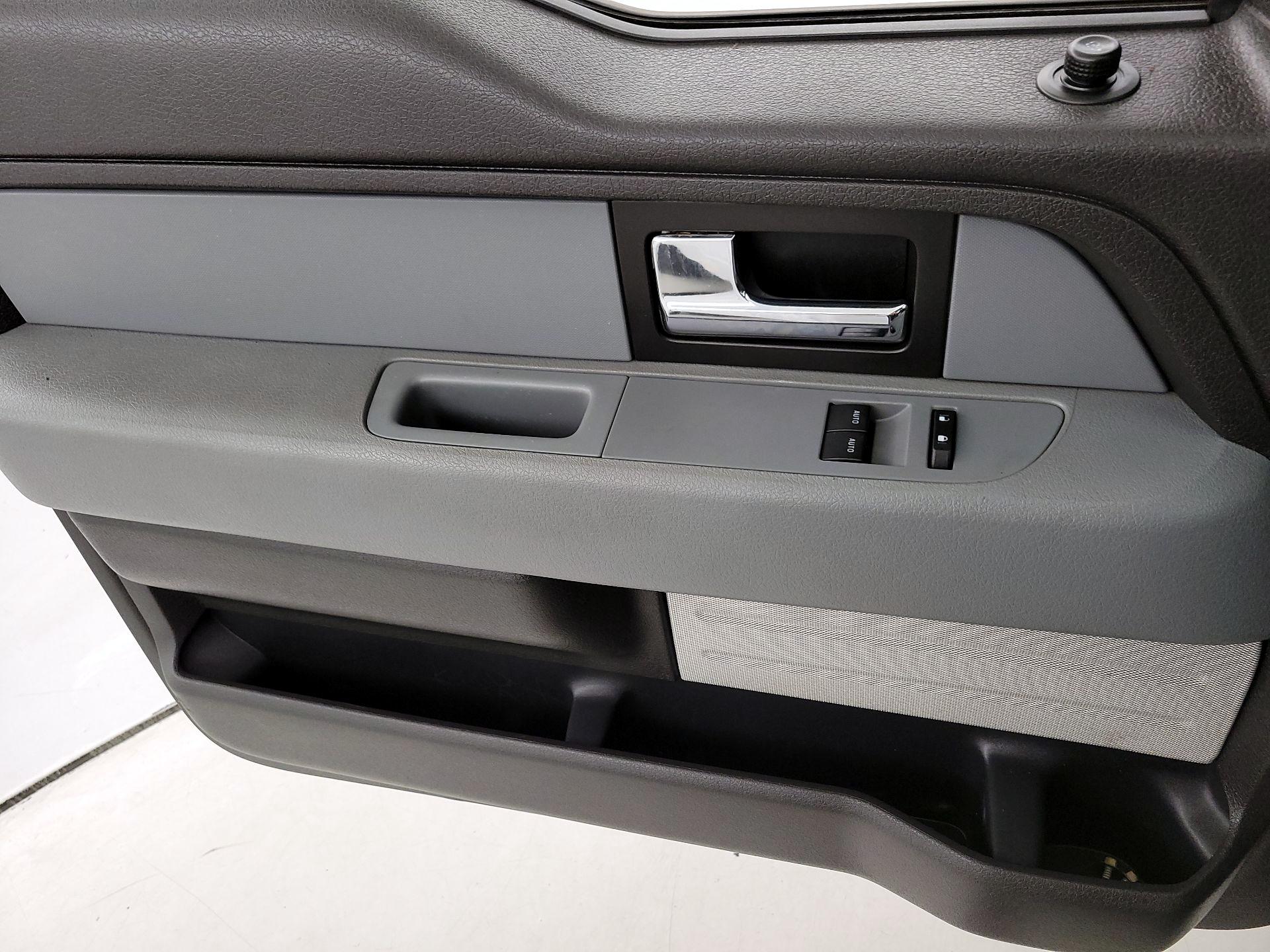 Thumbnail: 2013 Ford F-150 - 12