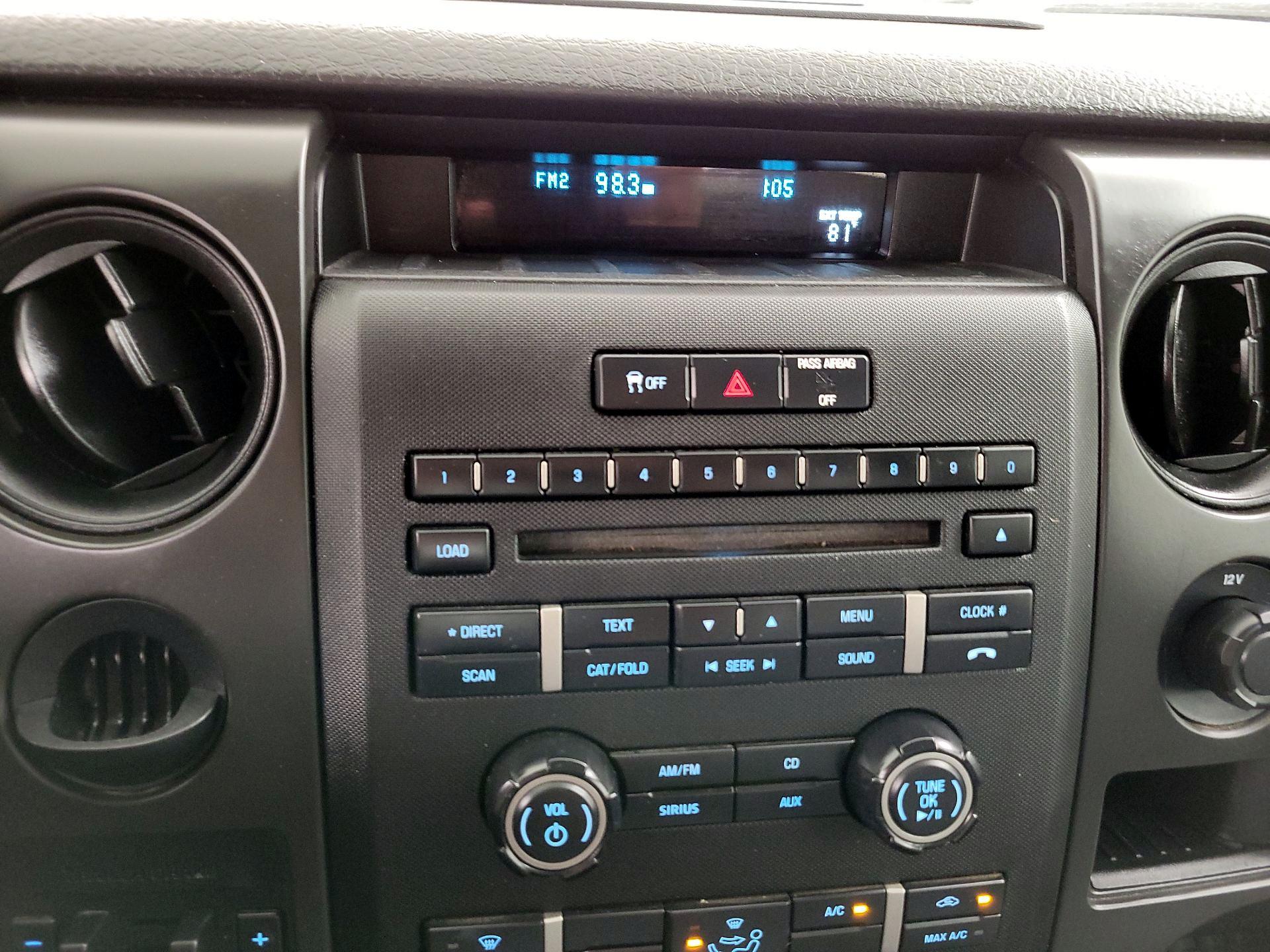 Thumbnail: 2013 Ford F-150 - 14