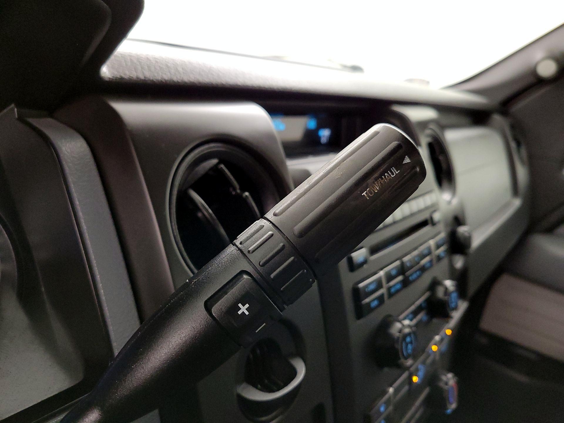 Thumbnail: 2013 Ford F-150 - 16