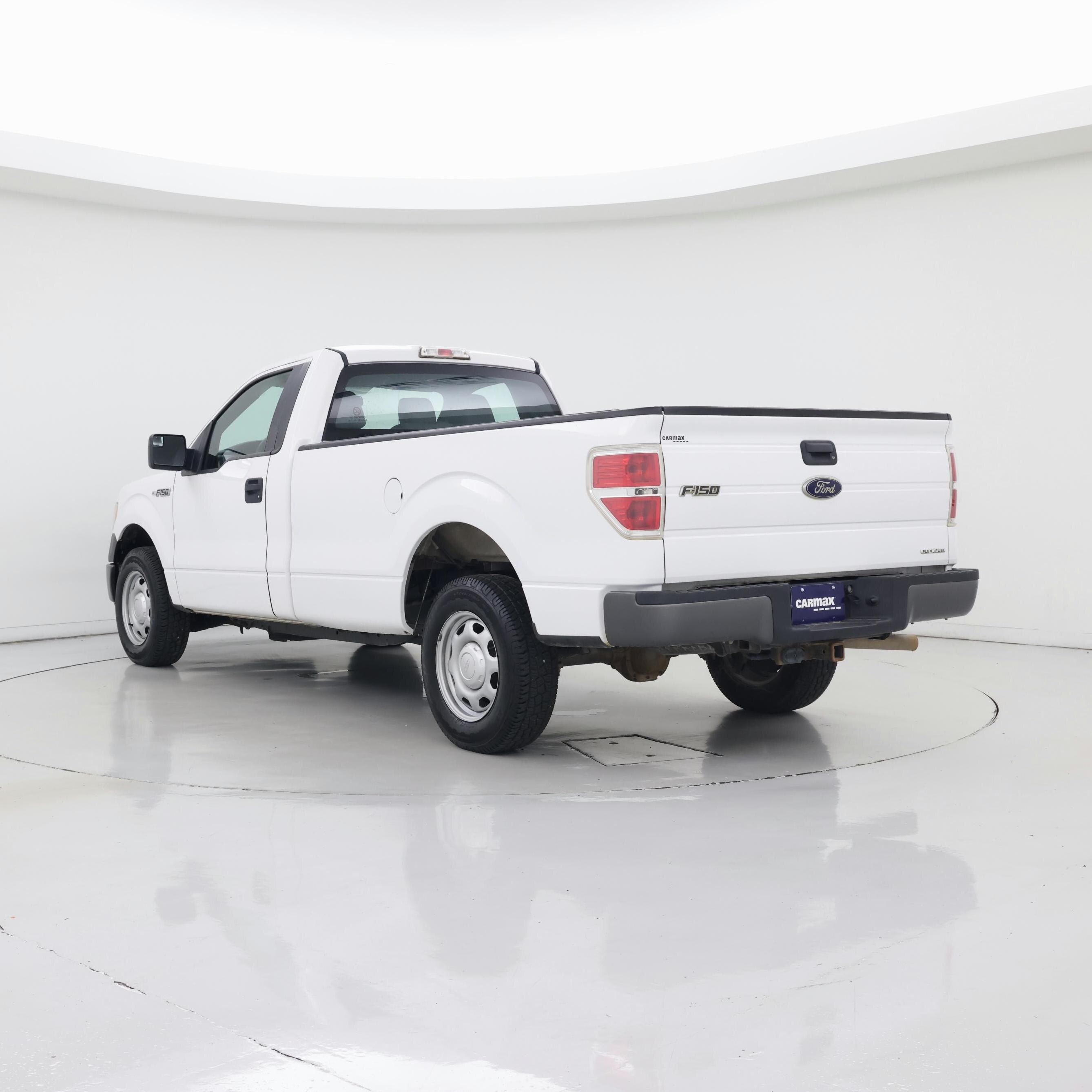Thumbnail: 2013 Ford F-150 - 2