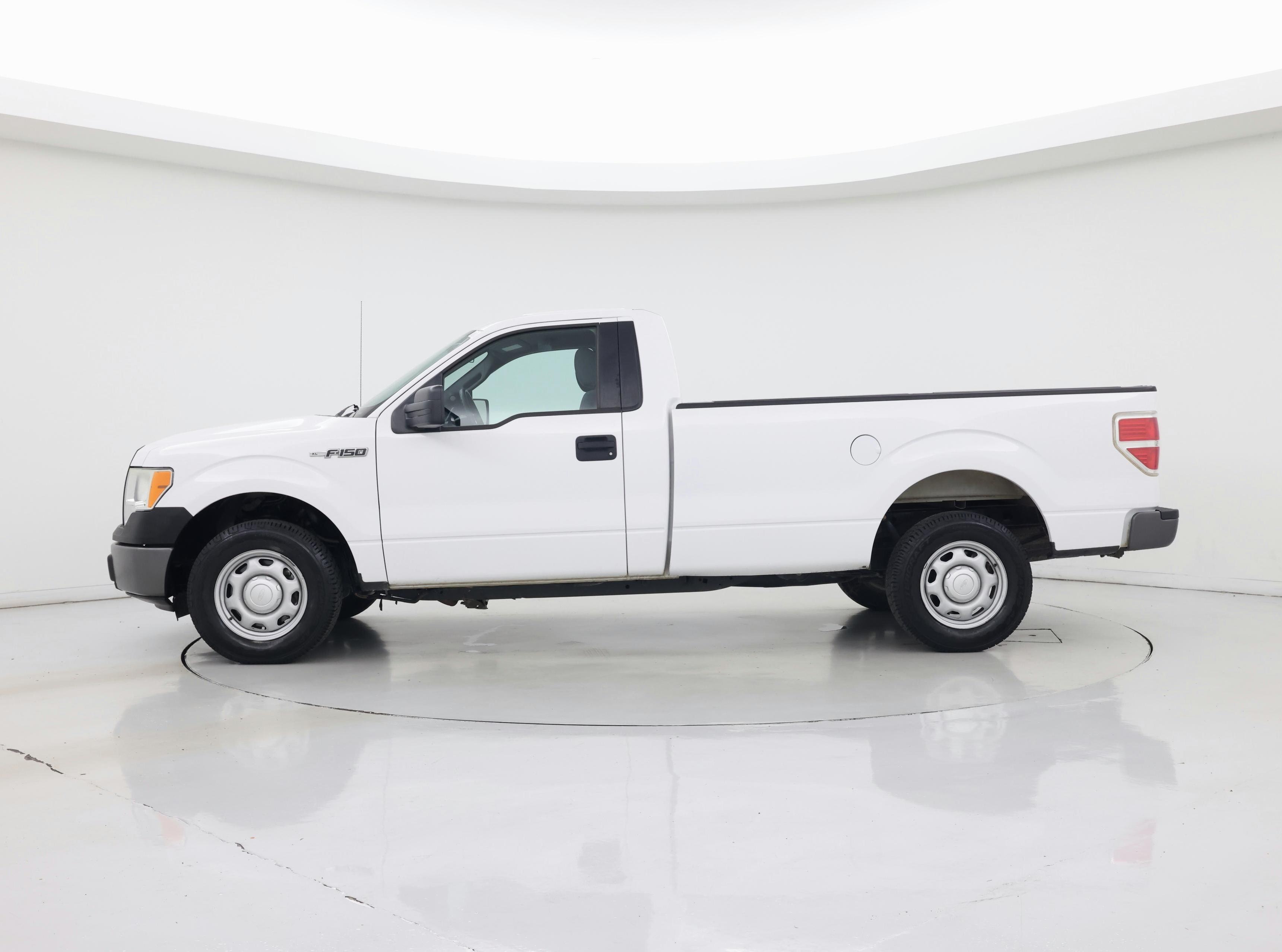 Thumbnail: 2013 Ford F-150 - 3