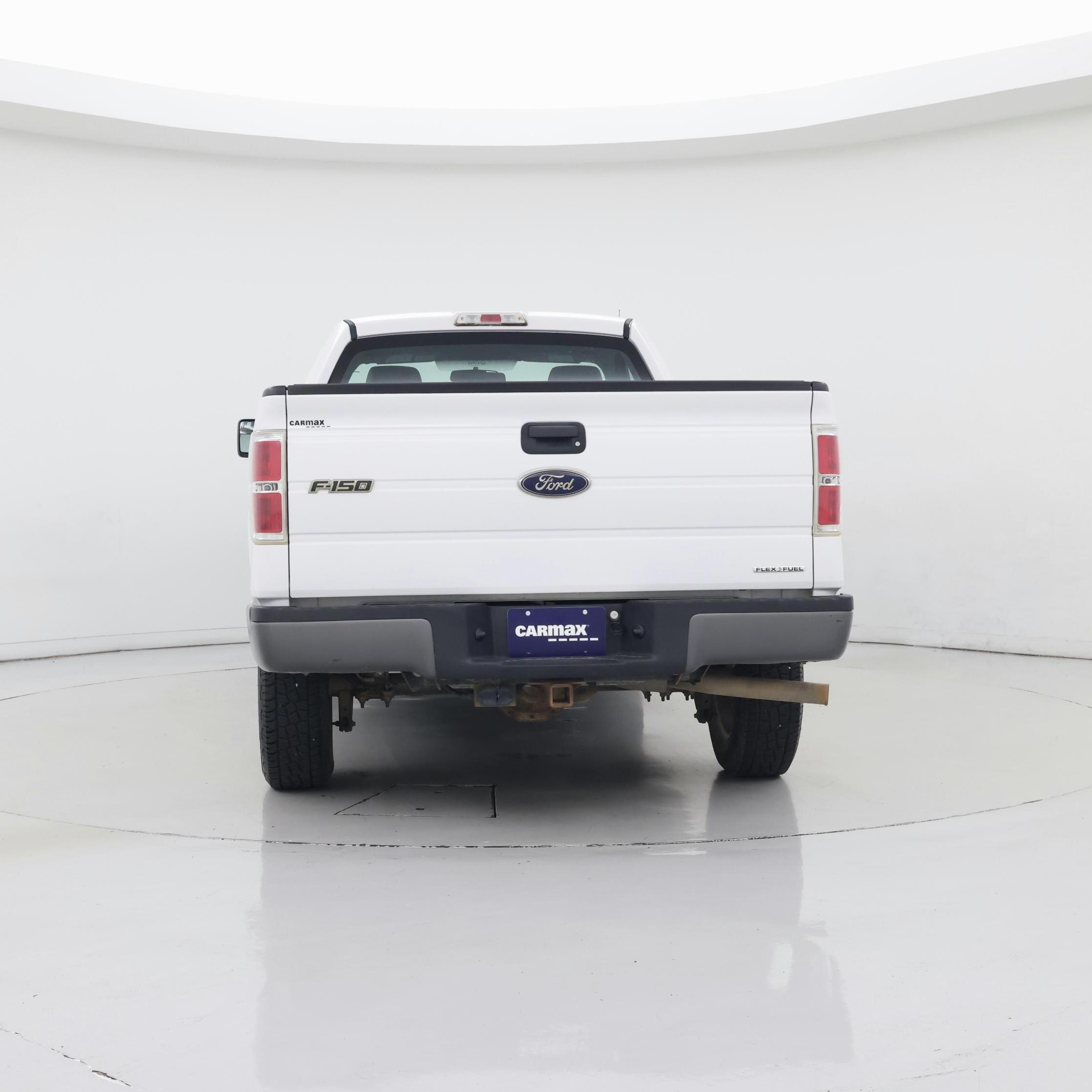 Thumbnail: 2013 Ford F-150 - 6