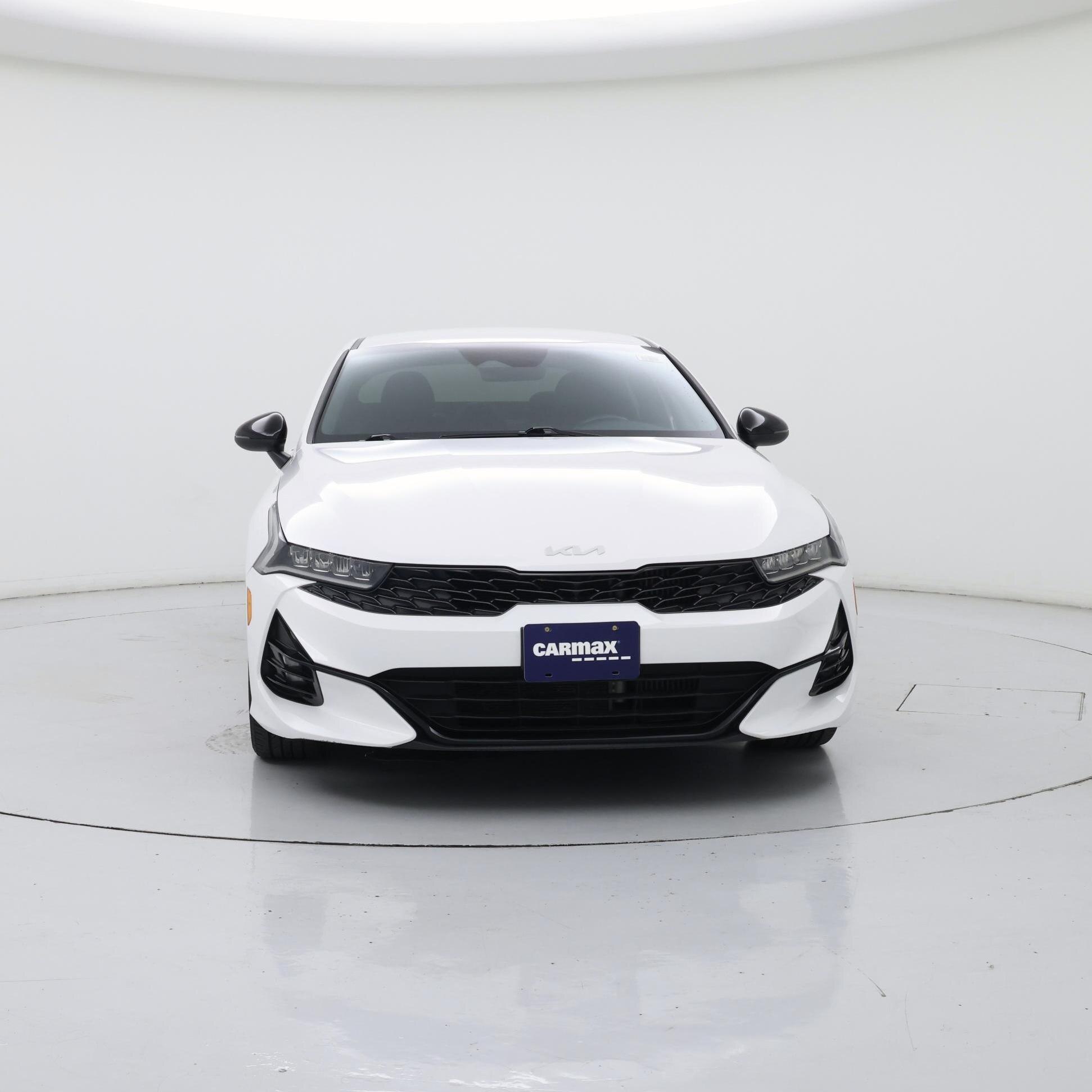 Thumbnail: 2022 Kia K5 - 5