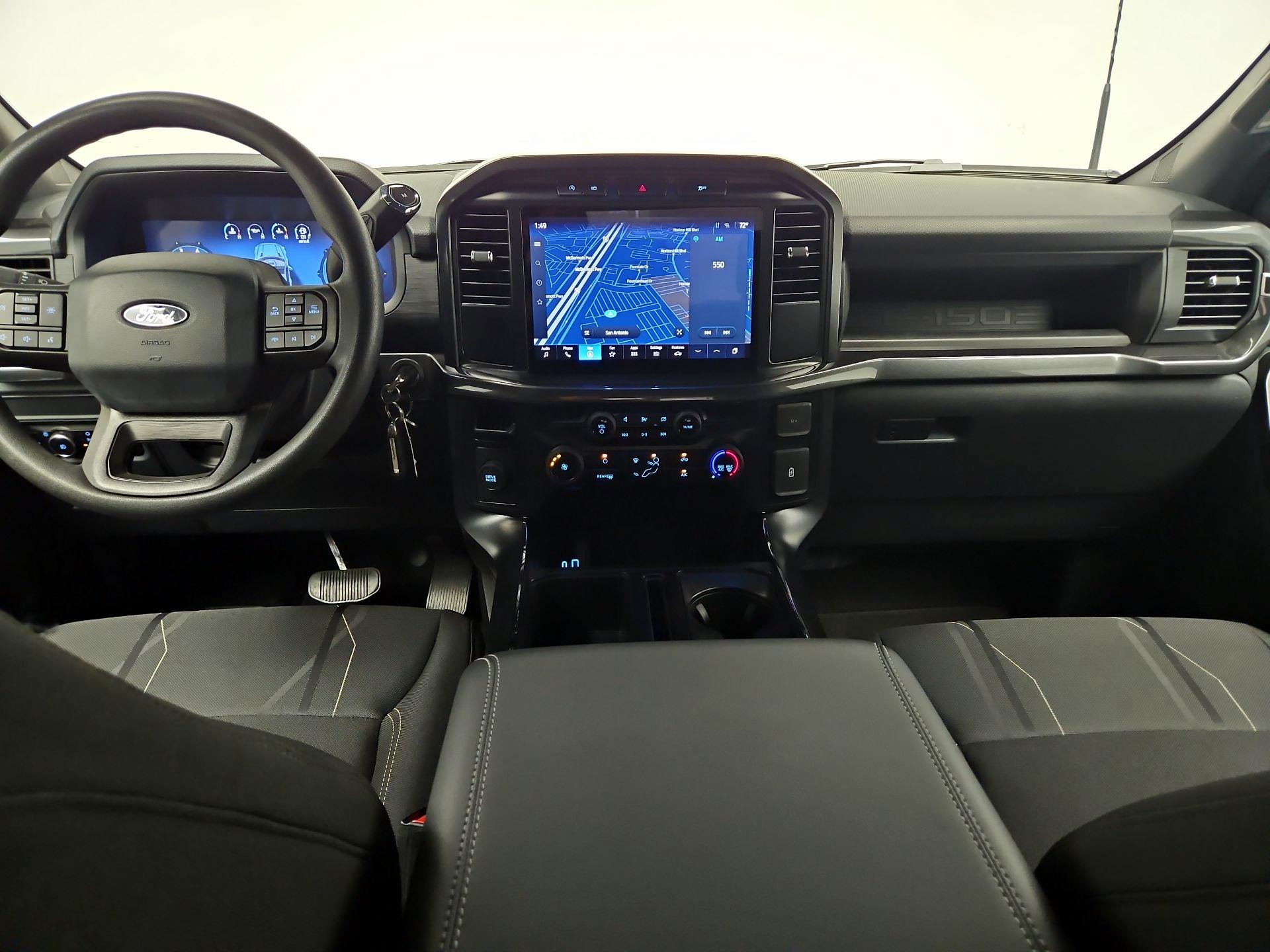 Thumbnail: 2024 Ford F-150 - 9