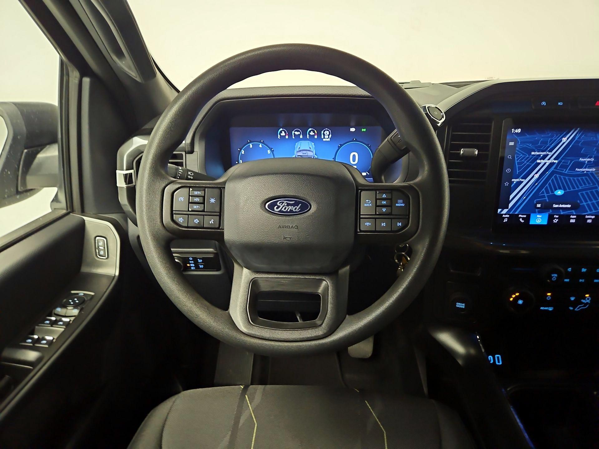 Thumbnail: 2024 Ford F-150 - 10