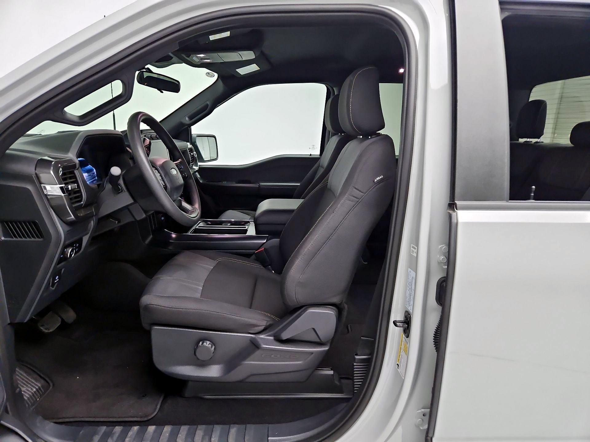 Thumbnail: 2024 Ford F-150 - 11