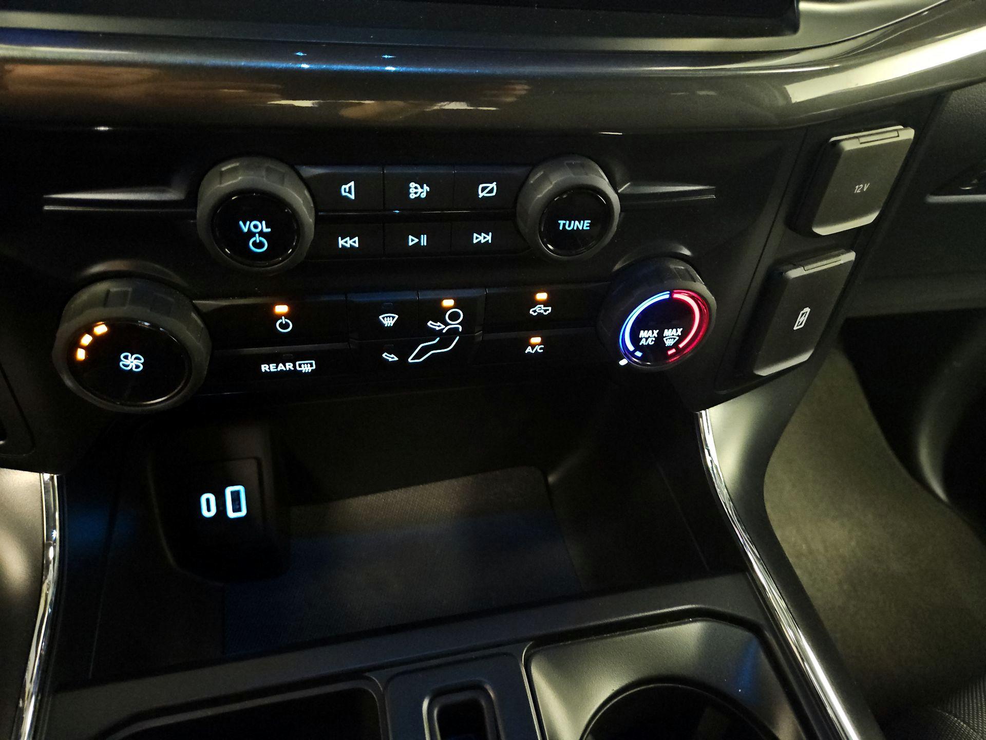 Thumbnail: 2024 Ford F-150 - 17