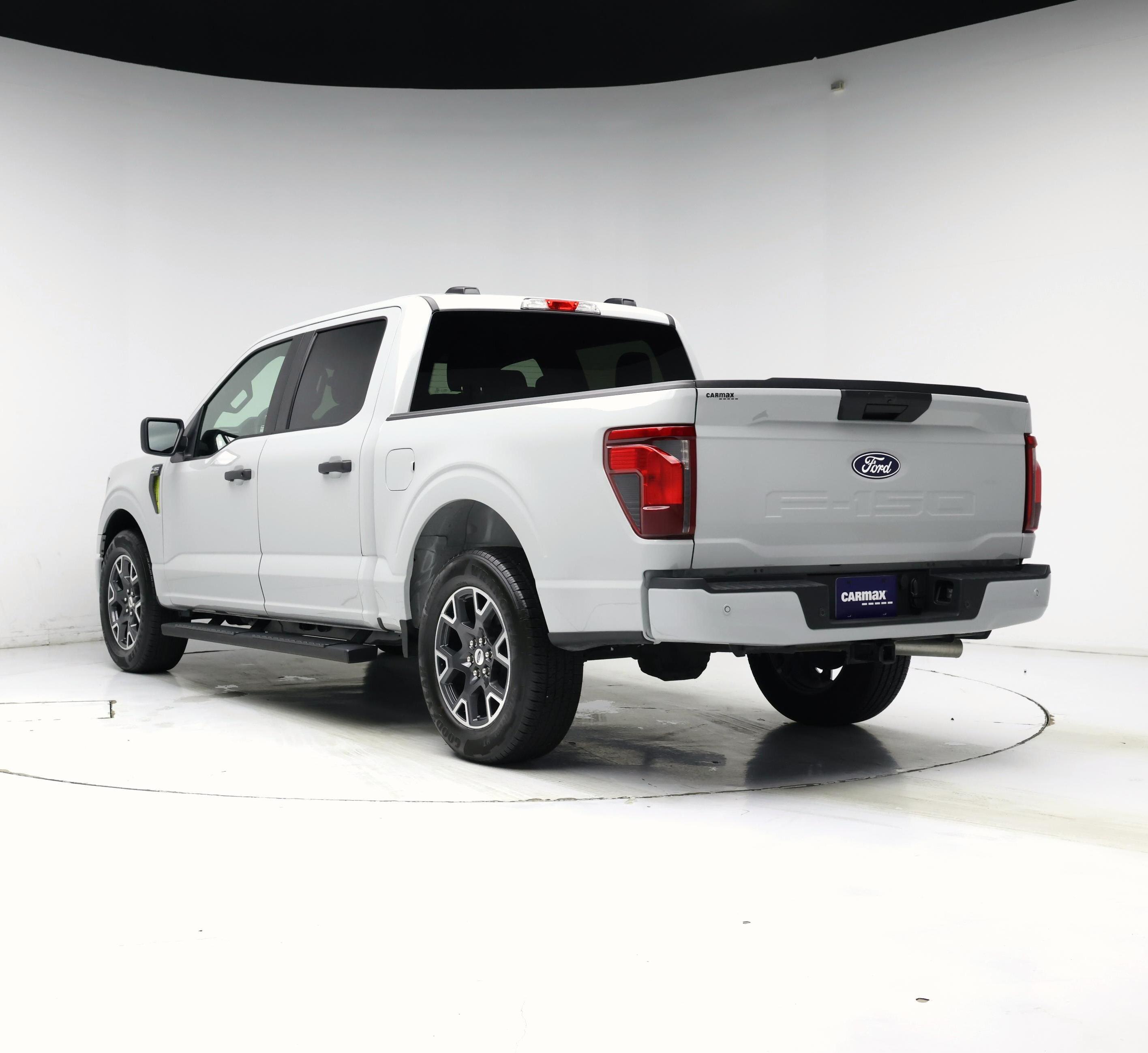 Thumbnail: 2024 Ford F-150 - 2